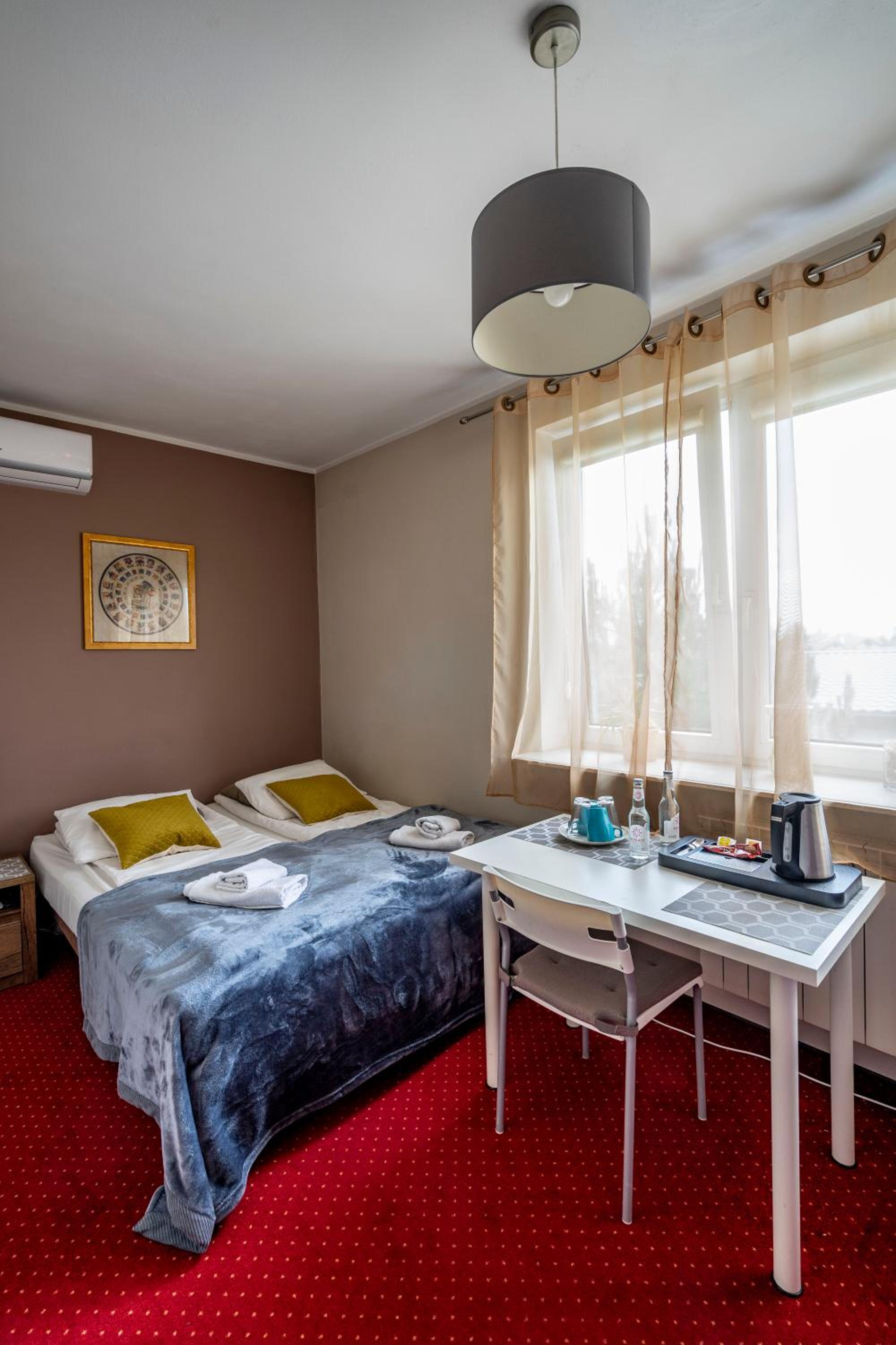 Double or Twin Room