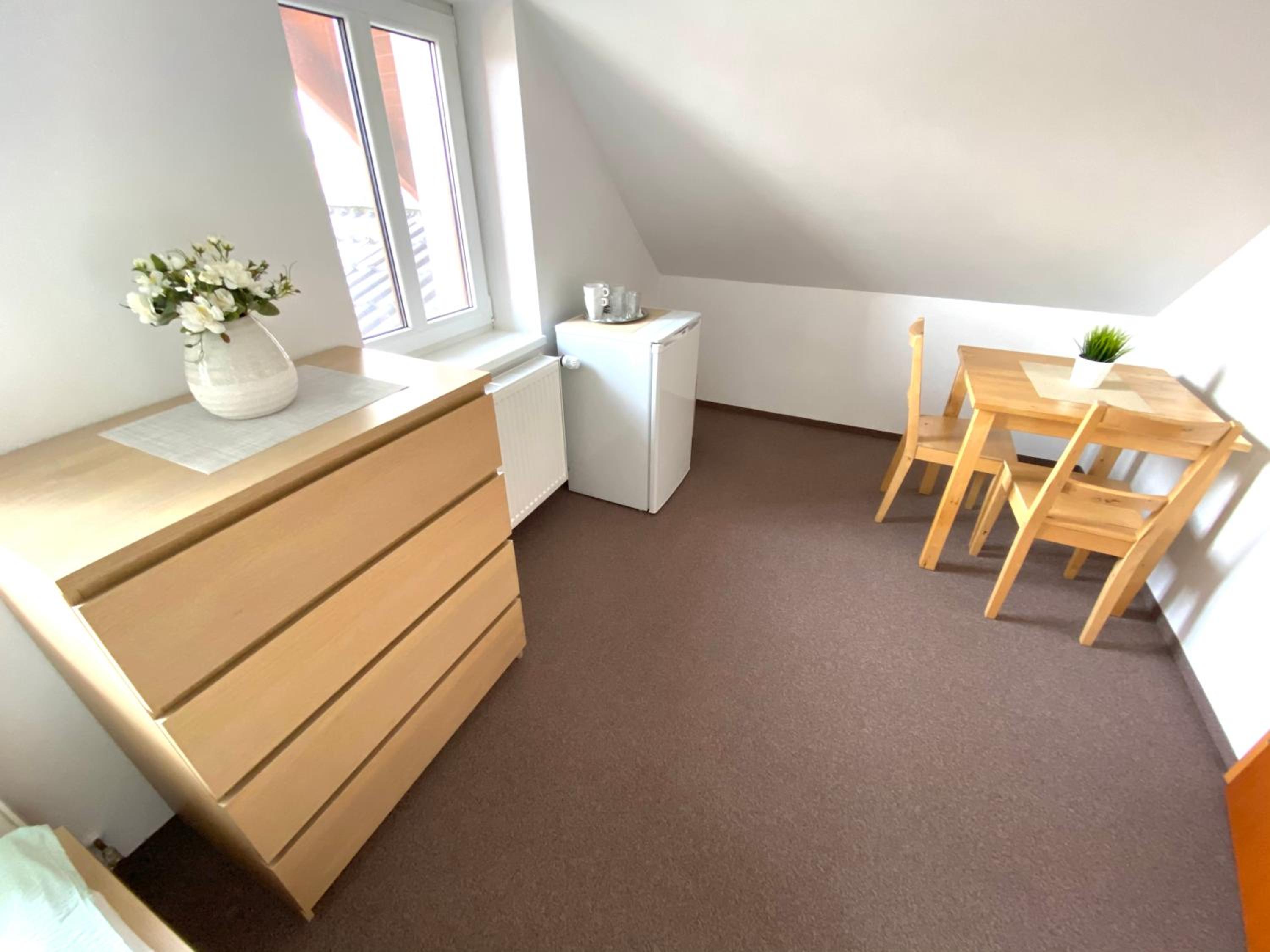 Quadruple Room with Bathroom photo 2