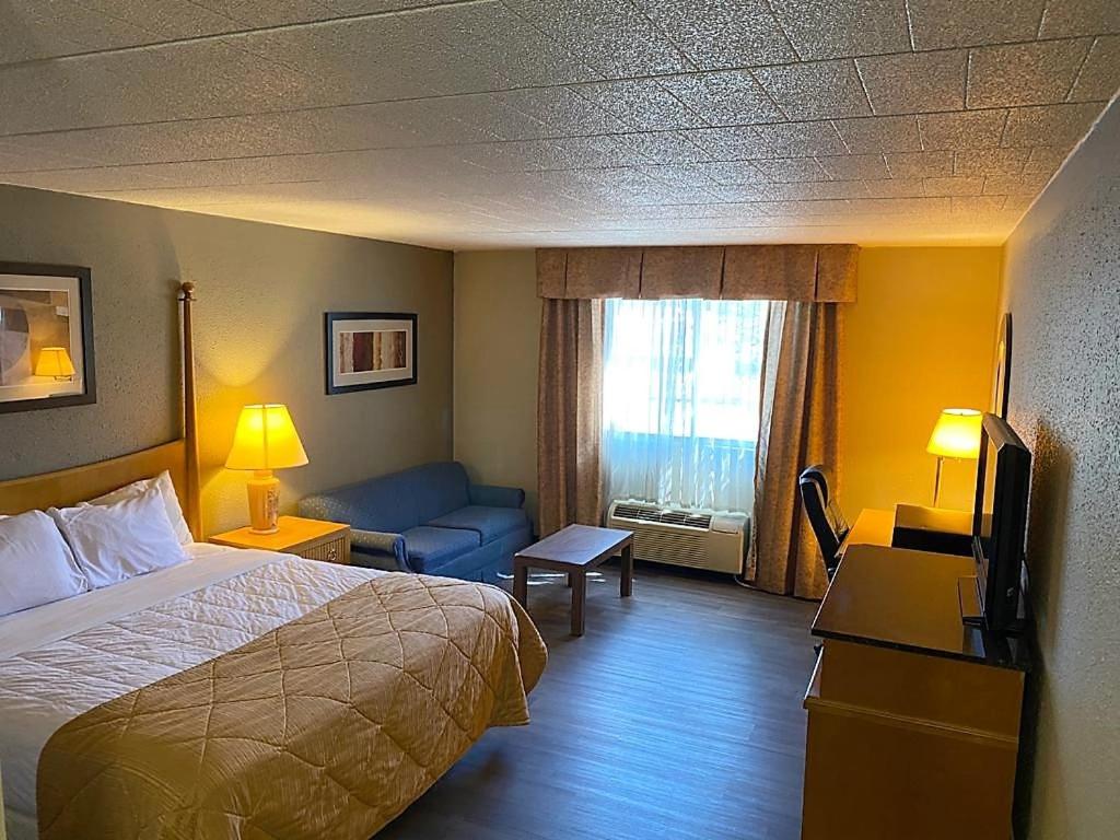 Superior King Room photo 1
