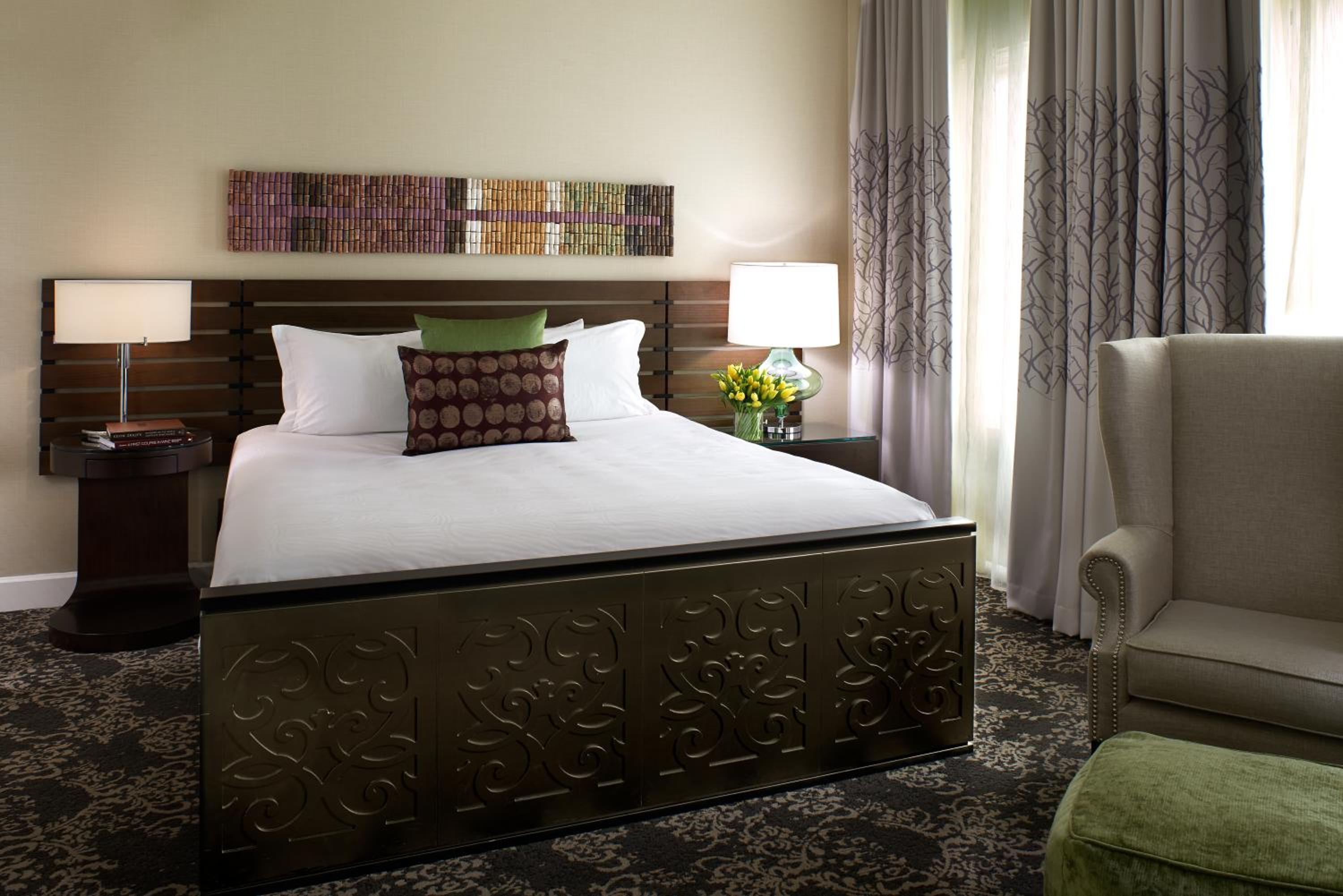 Essential King Room - Photo 1