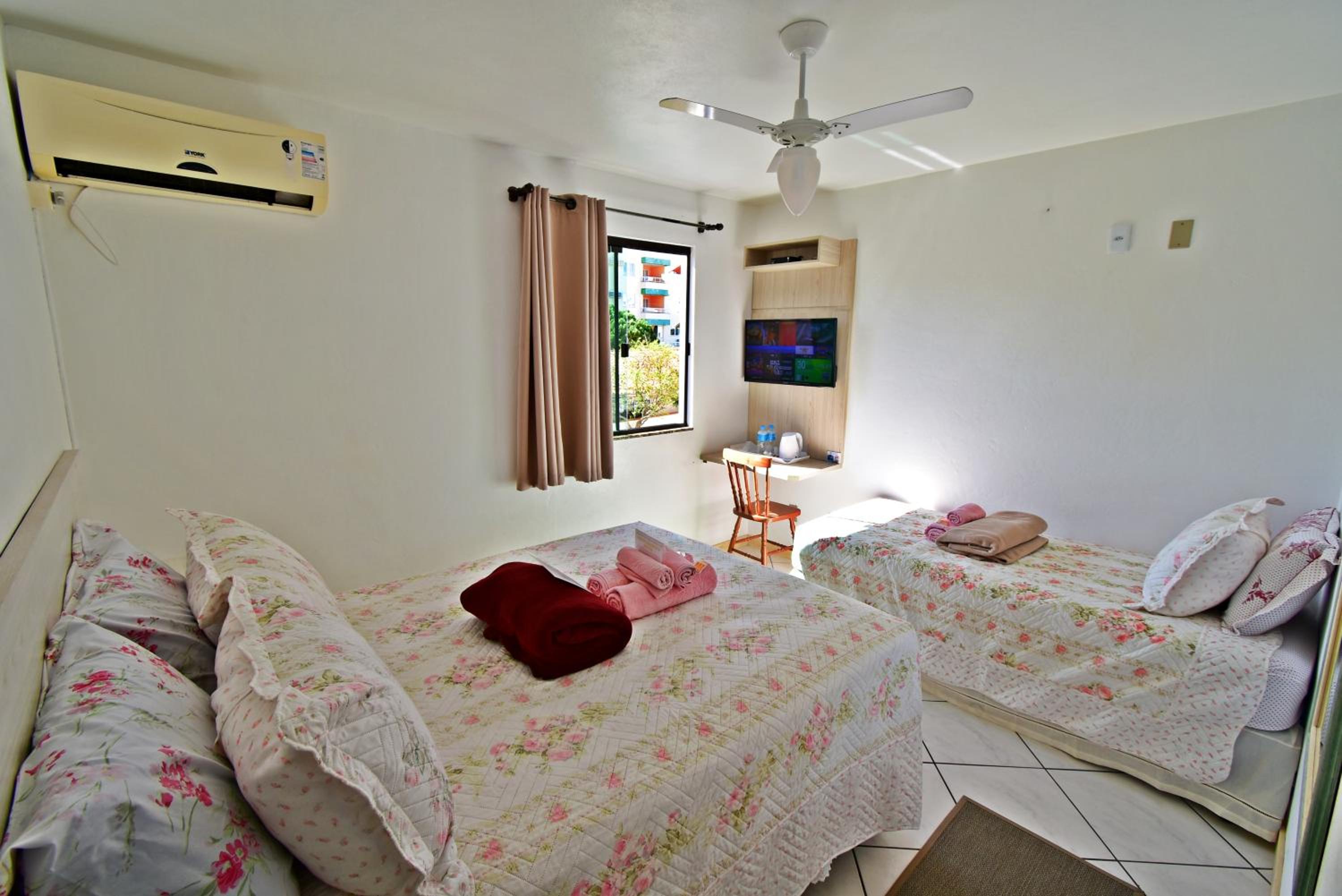 Superior Triple Room - Photo 5