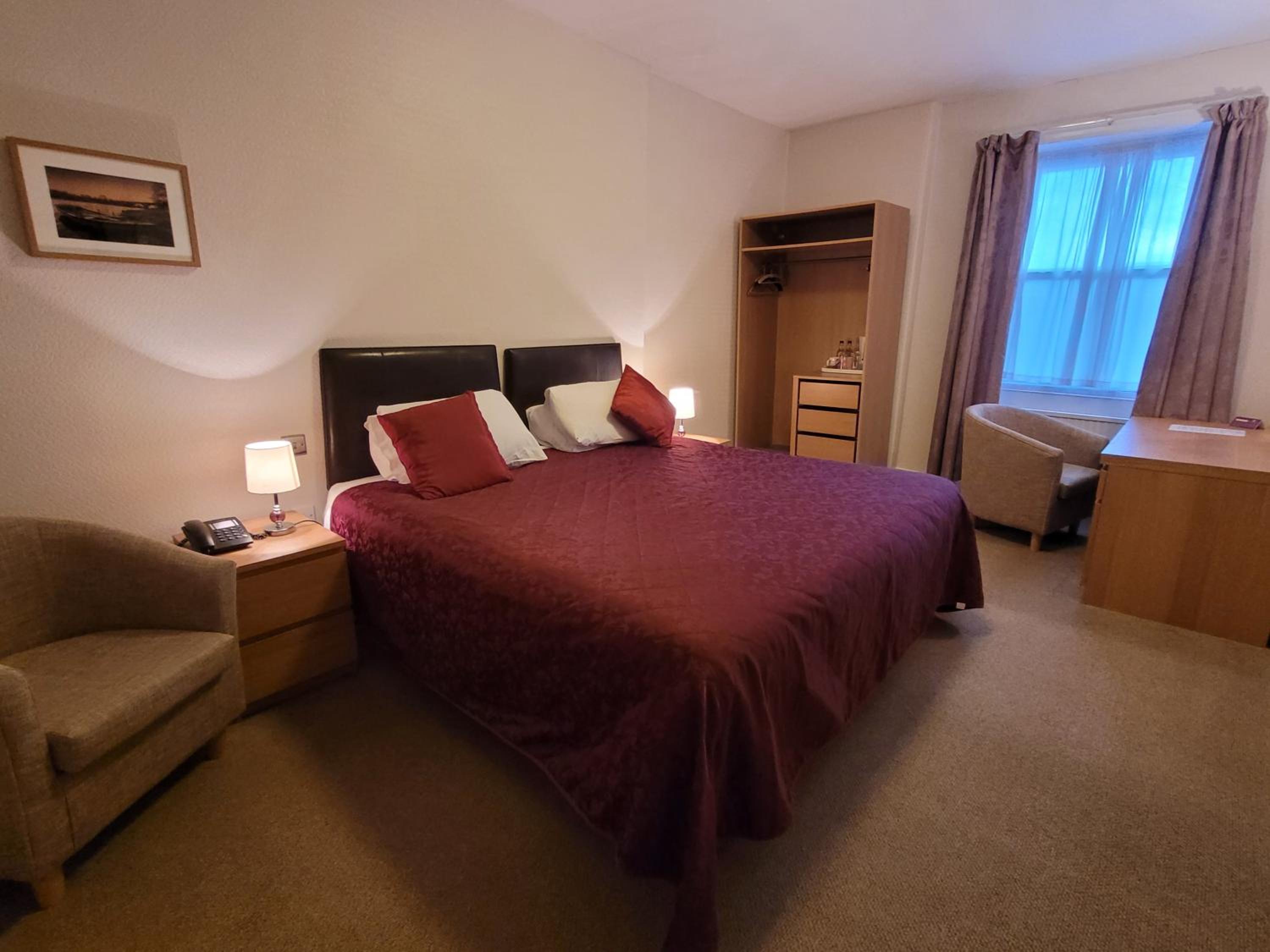 Double Room photo 2