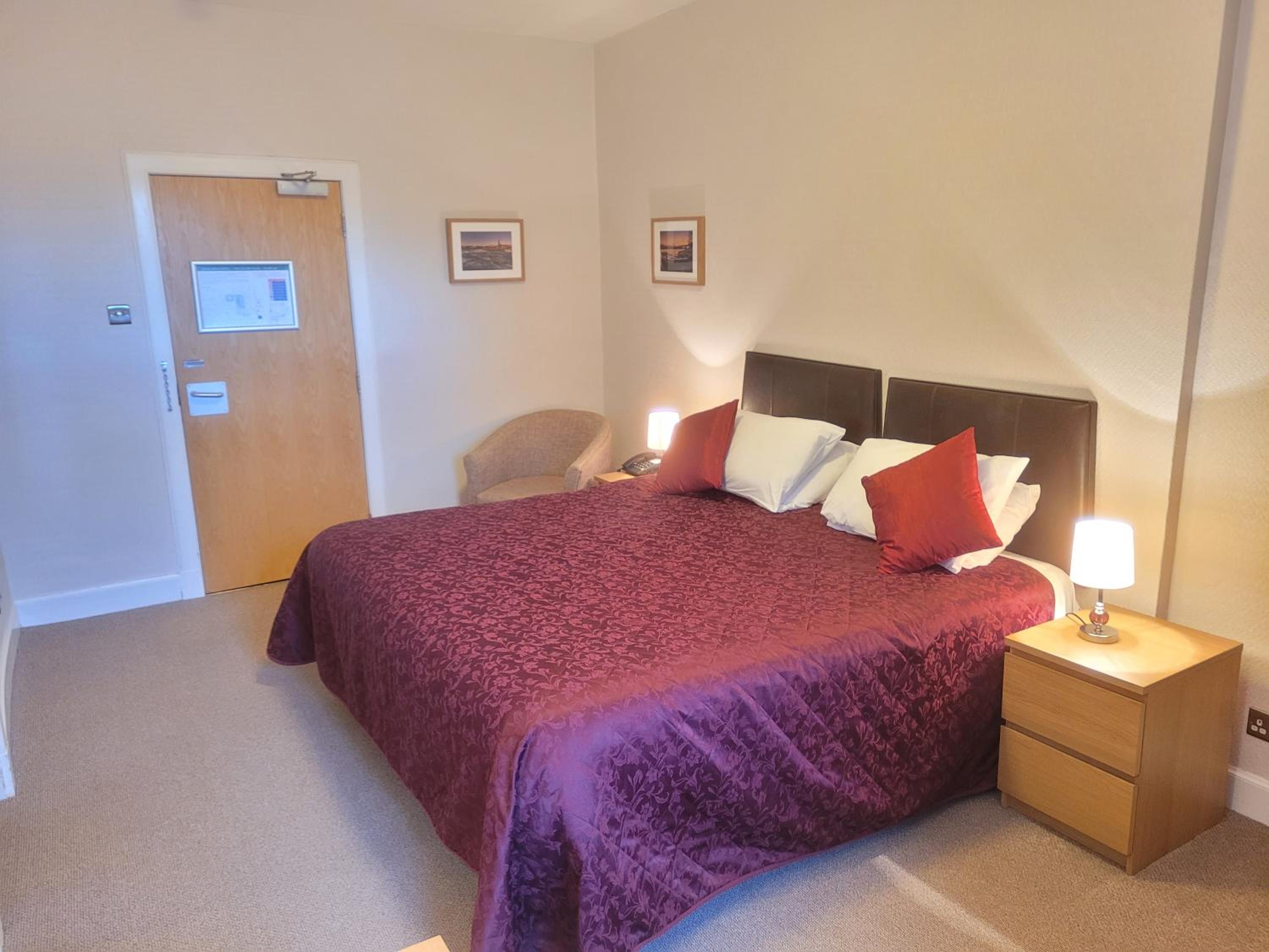 Double Room photo 1