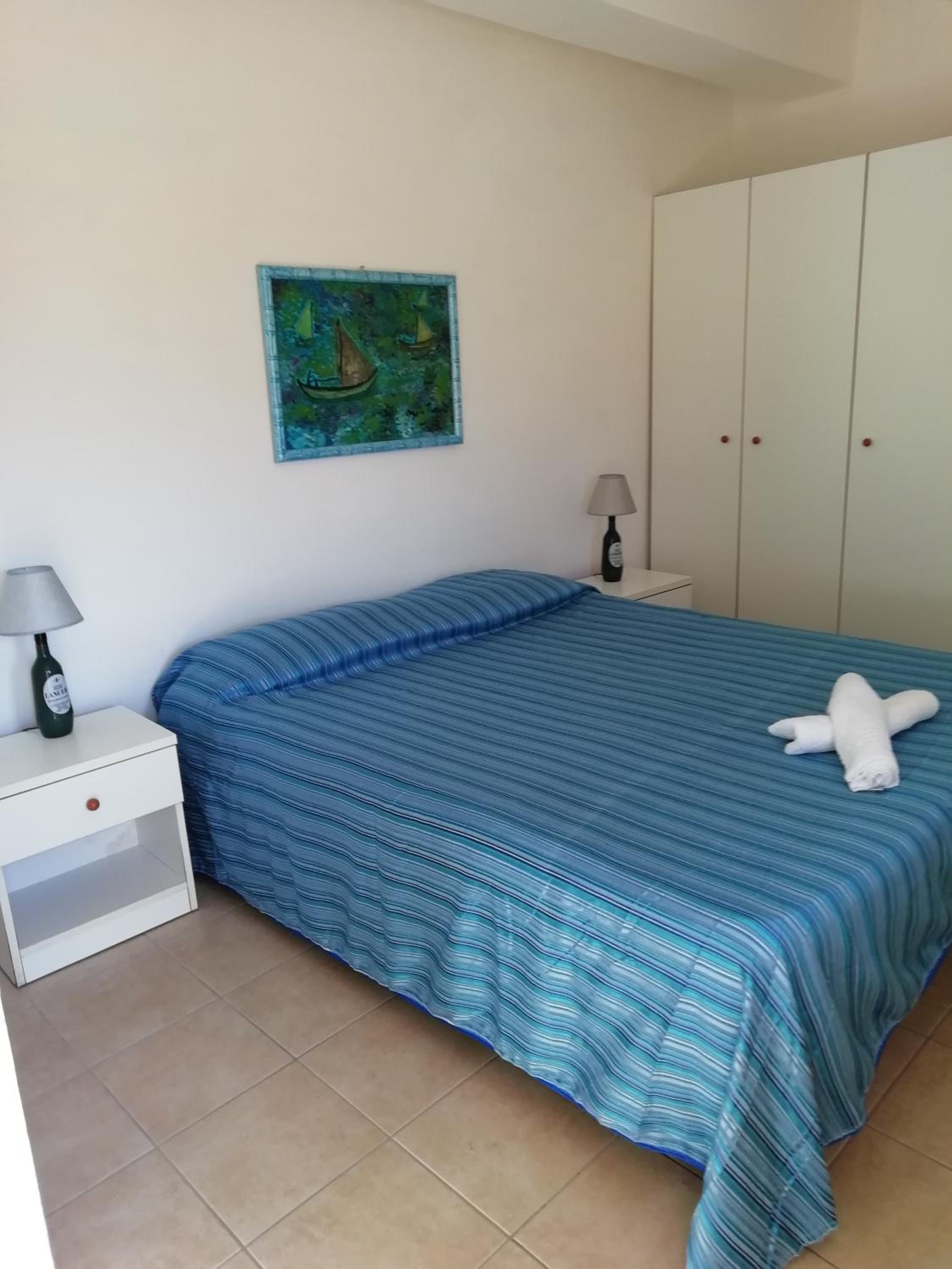 Three-Bedroom House photo 1