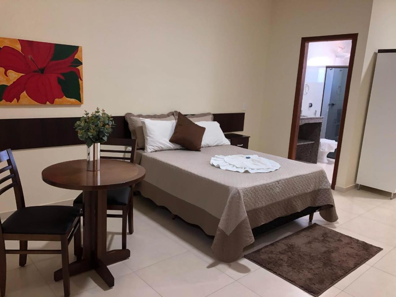 Standard Double or Twin Room photo 2