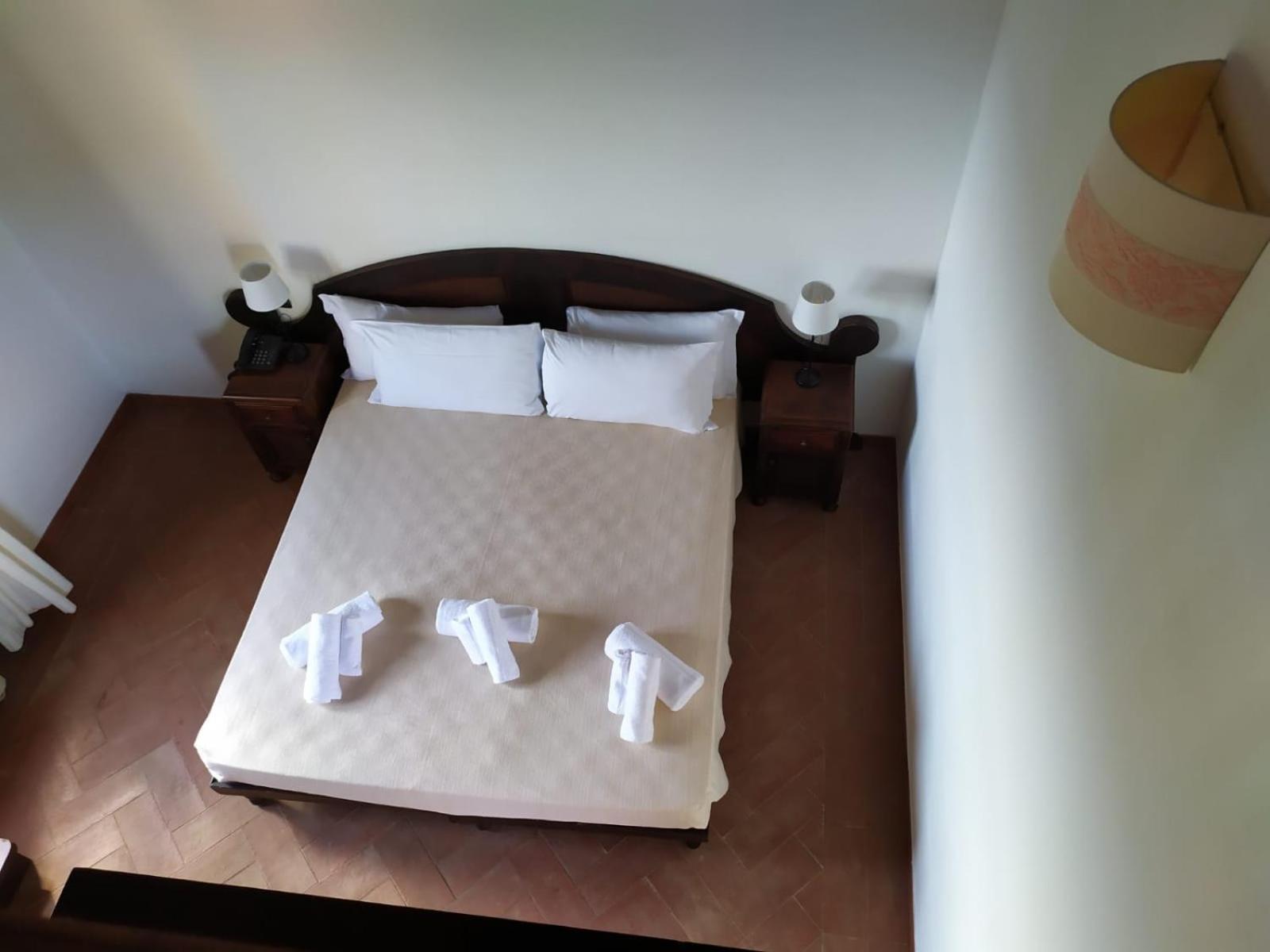 Junior Suite with Sea View