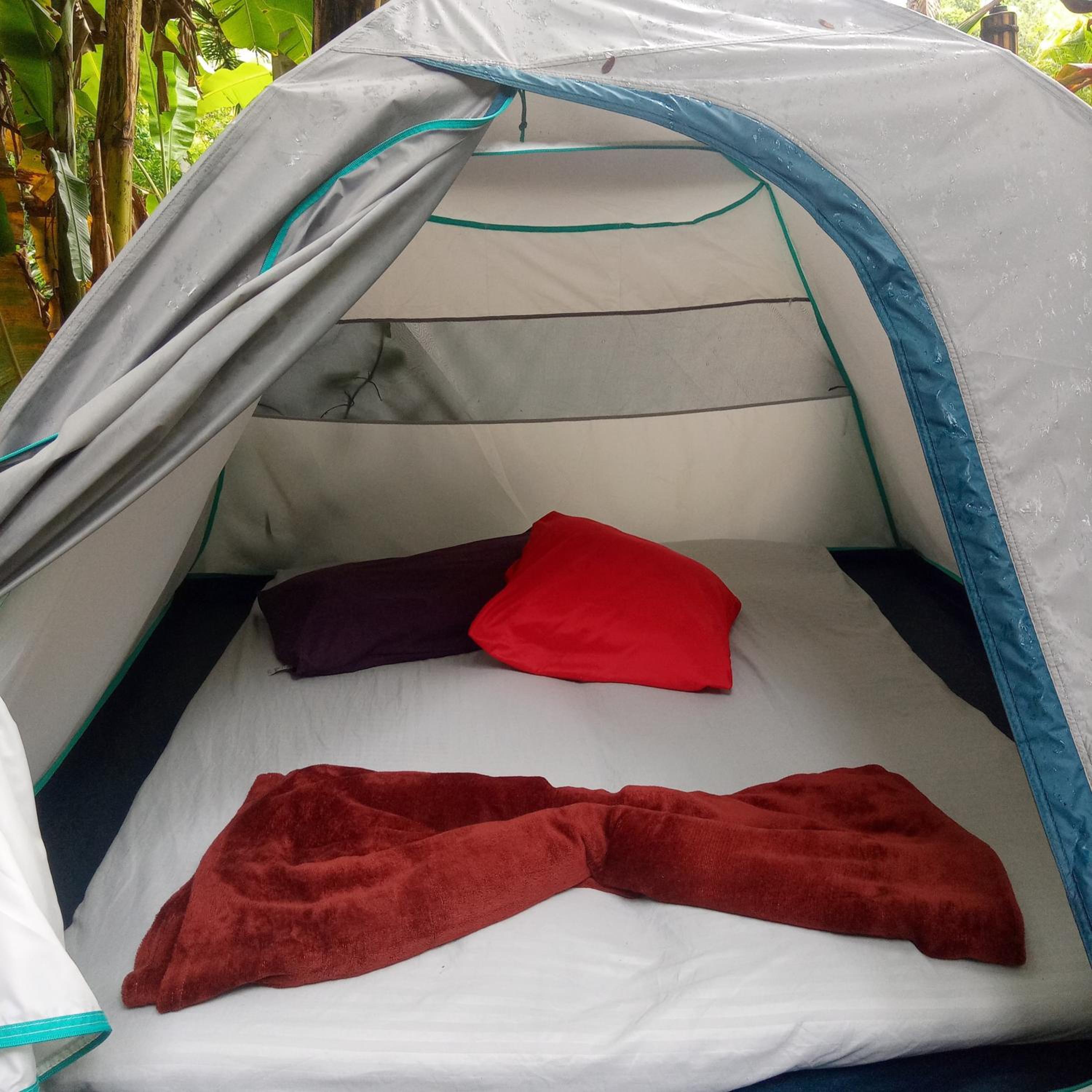 Tent - Photo 1