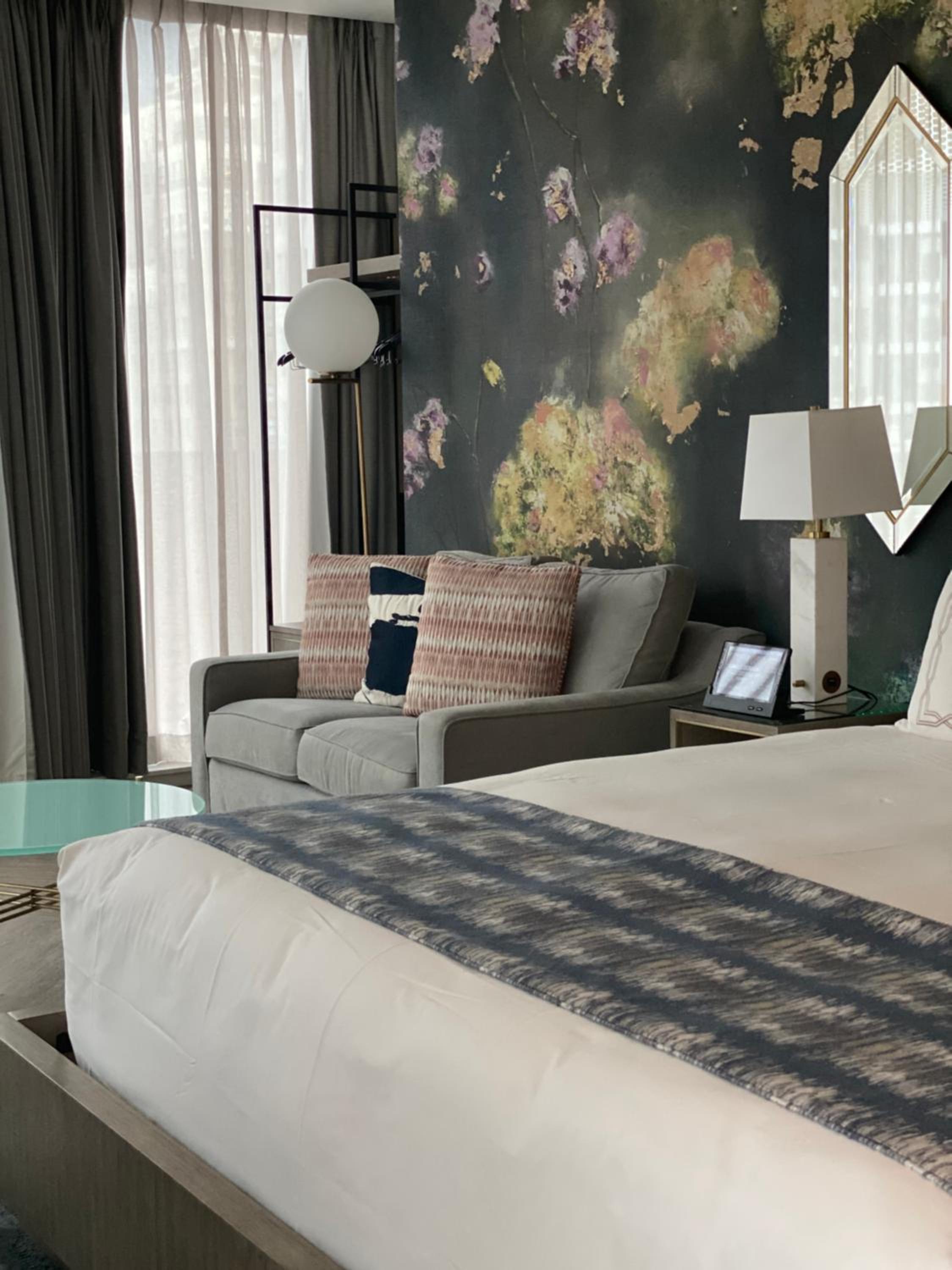 Pender Suite - Dividend Floor