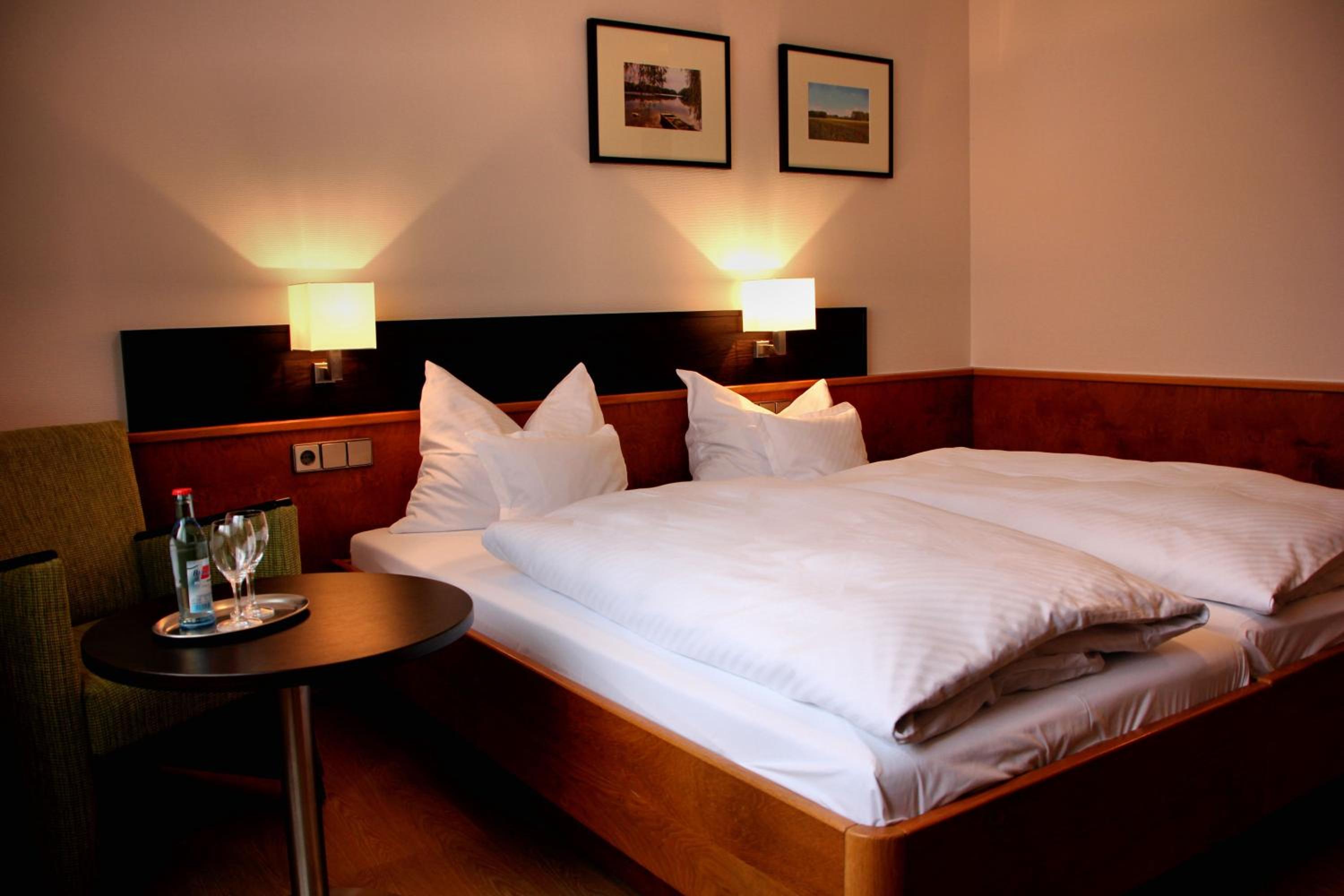 Double Room (Flexible Rate)