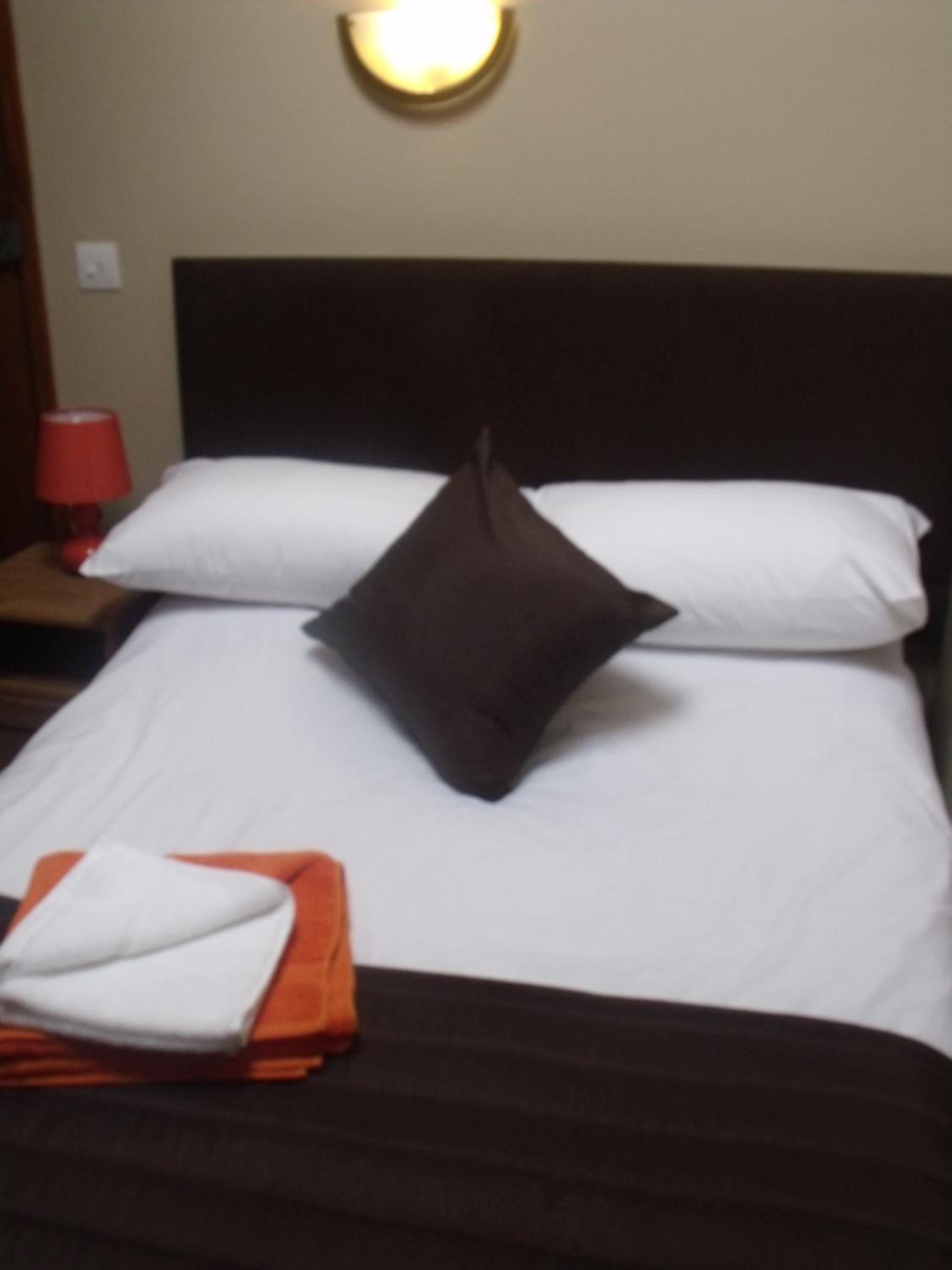 Single Room photo 3
