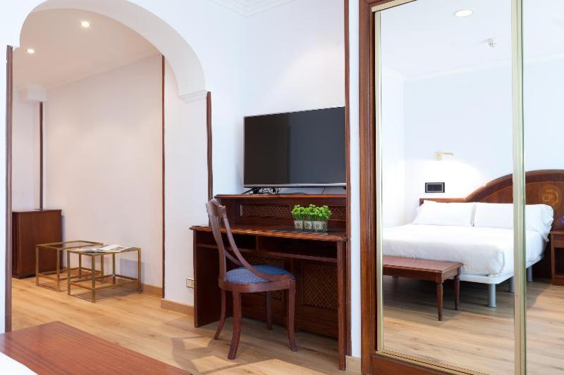 Habitación #18917345
