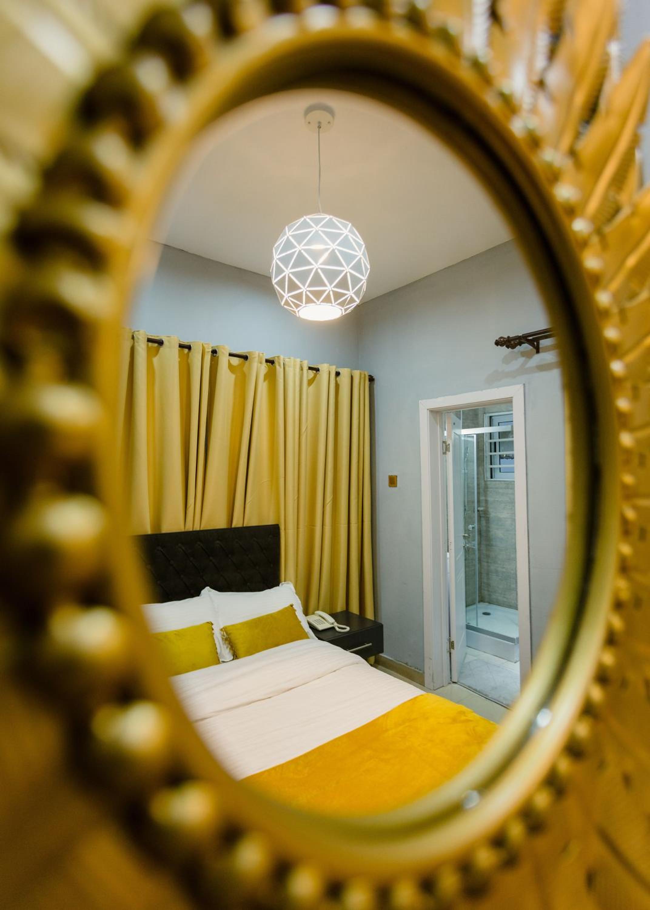 Single Room photo 1