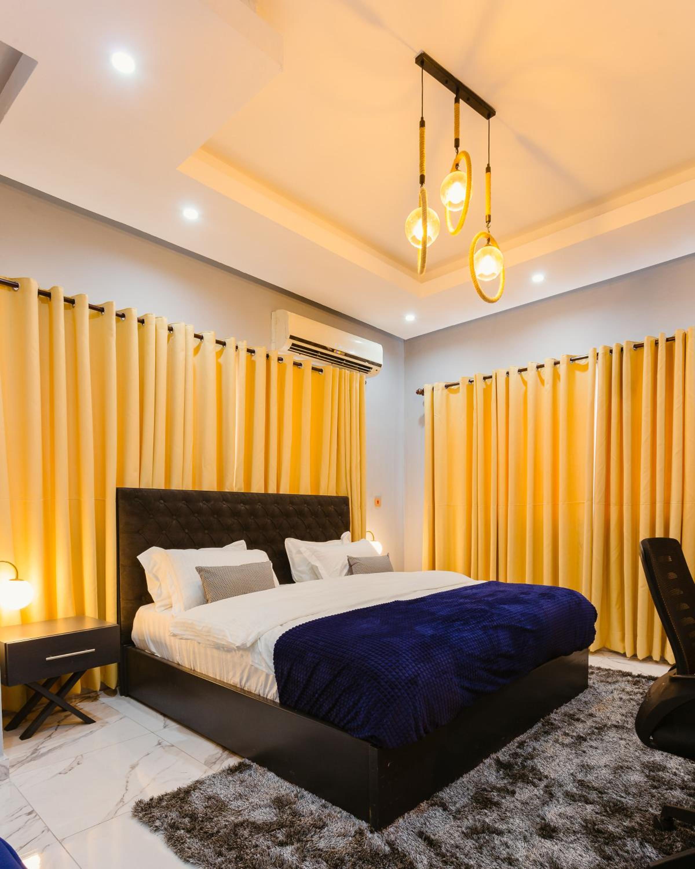 Superior Queen Room photo 1