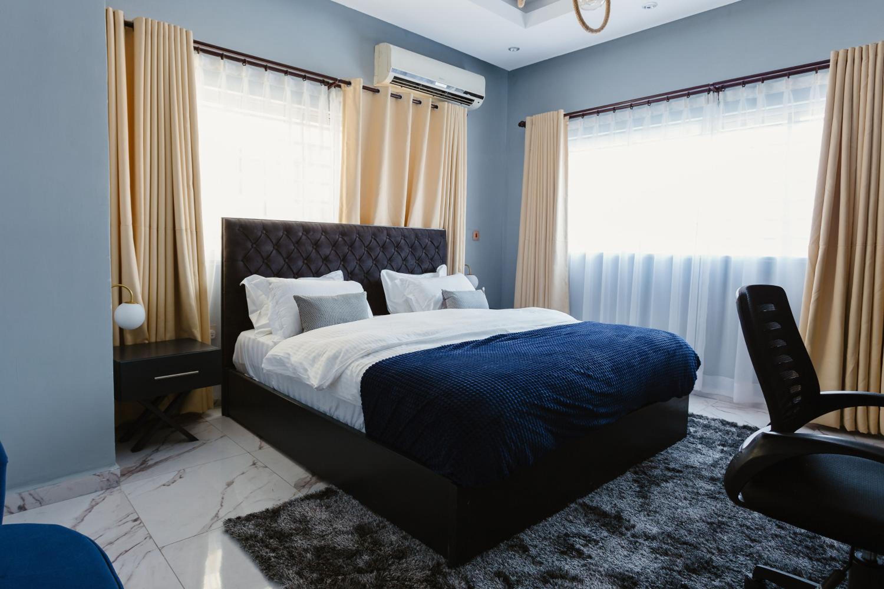 Superior Queen Room photo 3