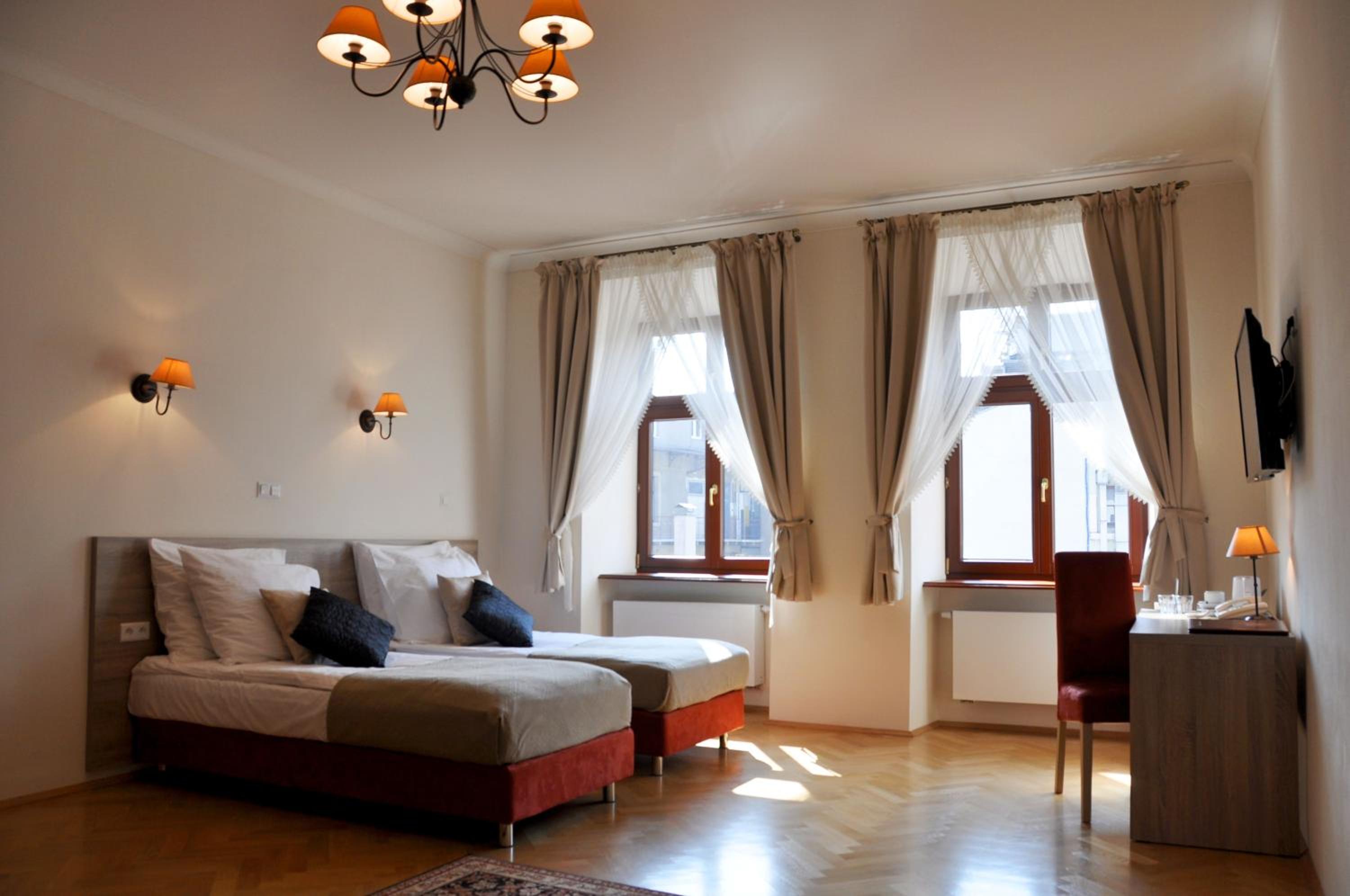 Triple Room photo 3
