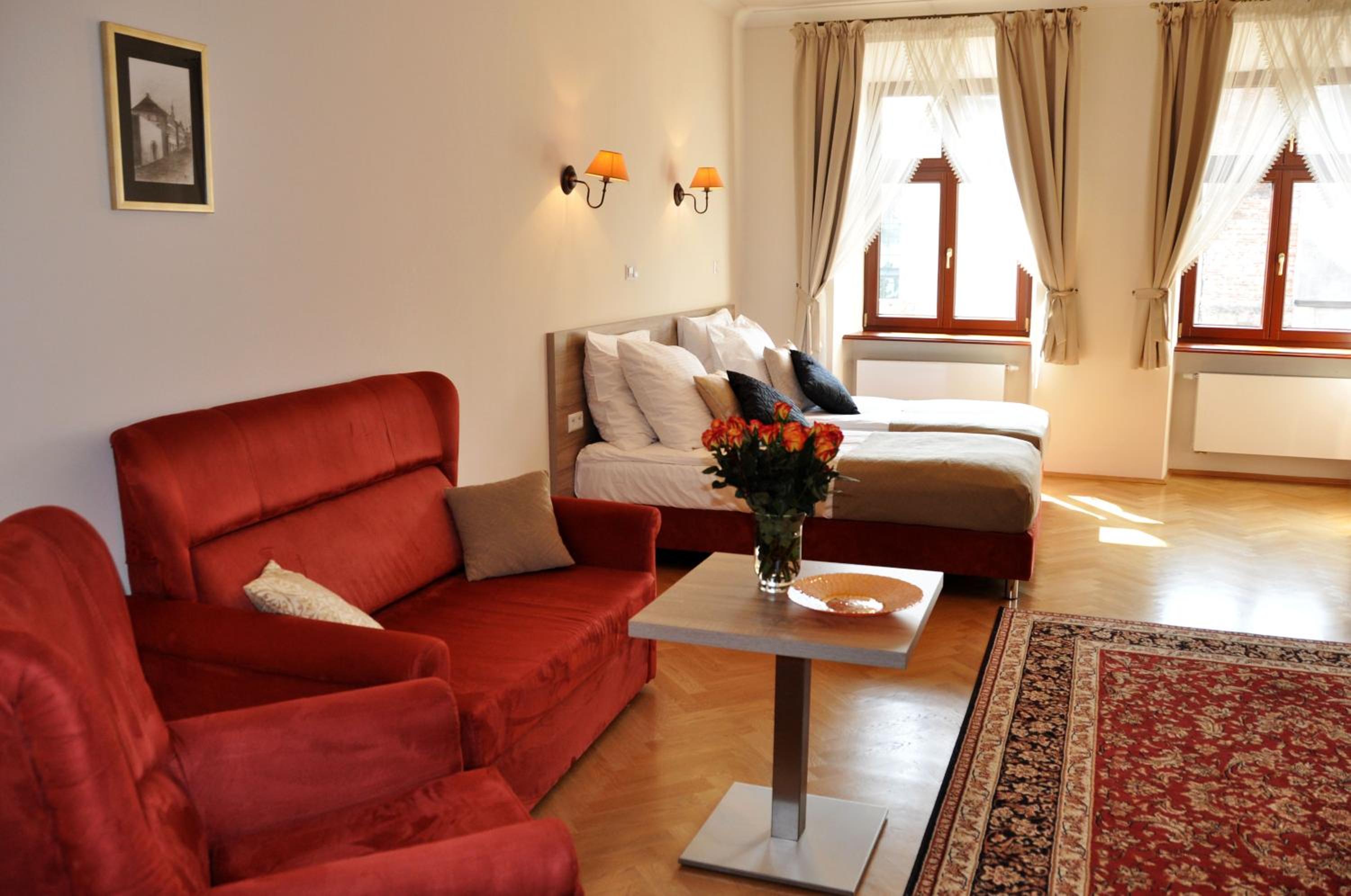 Double or Twin Room photo 1