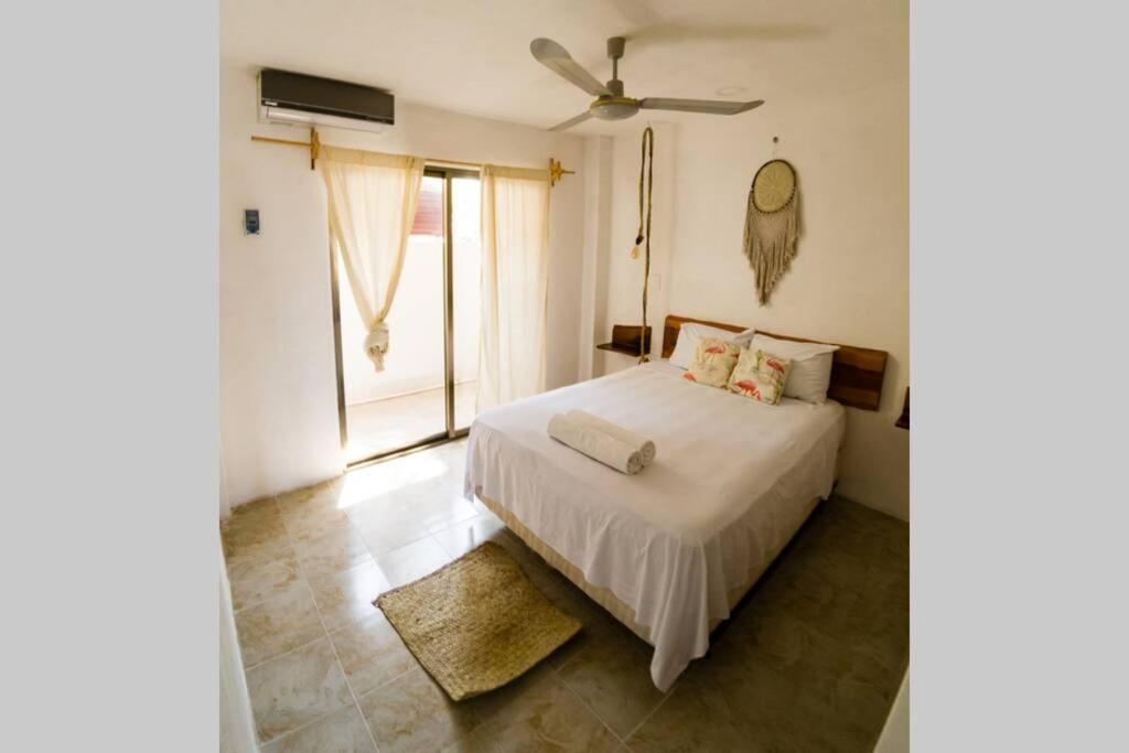 Apartment - Ground Floor photo 1
