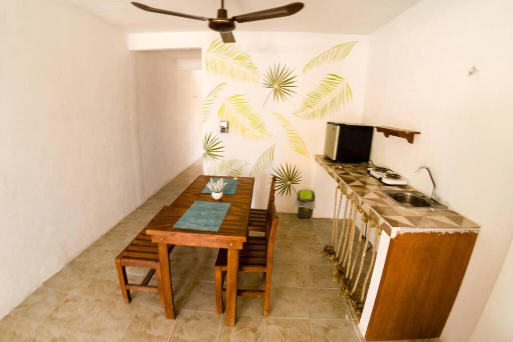 Apartment - Ground Floor photo 2