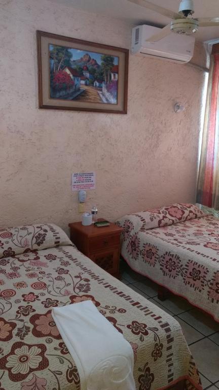 Bungalow Estándar
