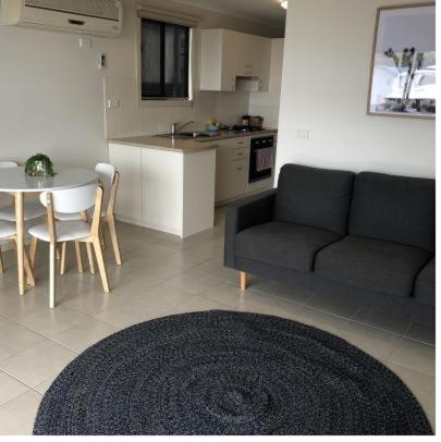 Double Room with Balcony and Sea View photo 3