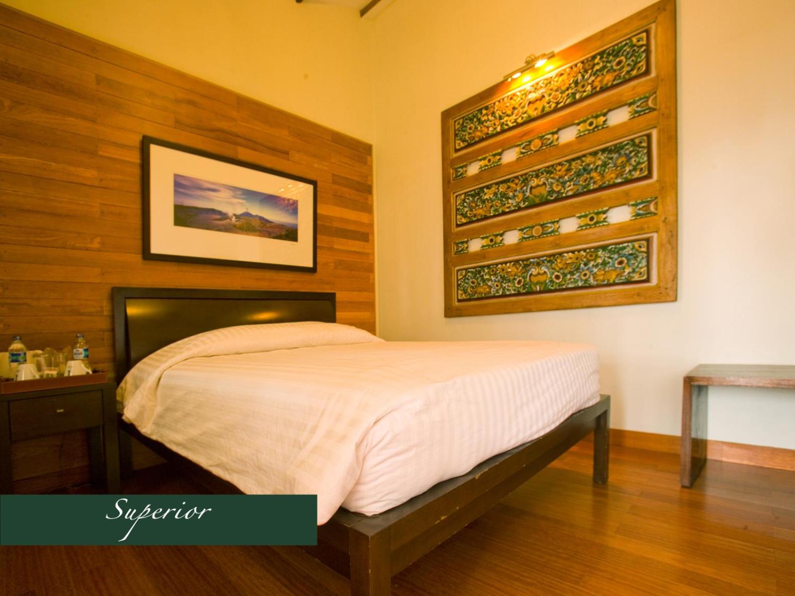 Superior Double Room photo 1