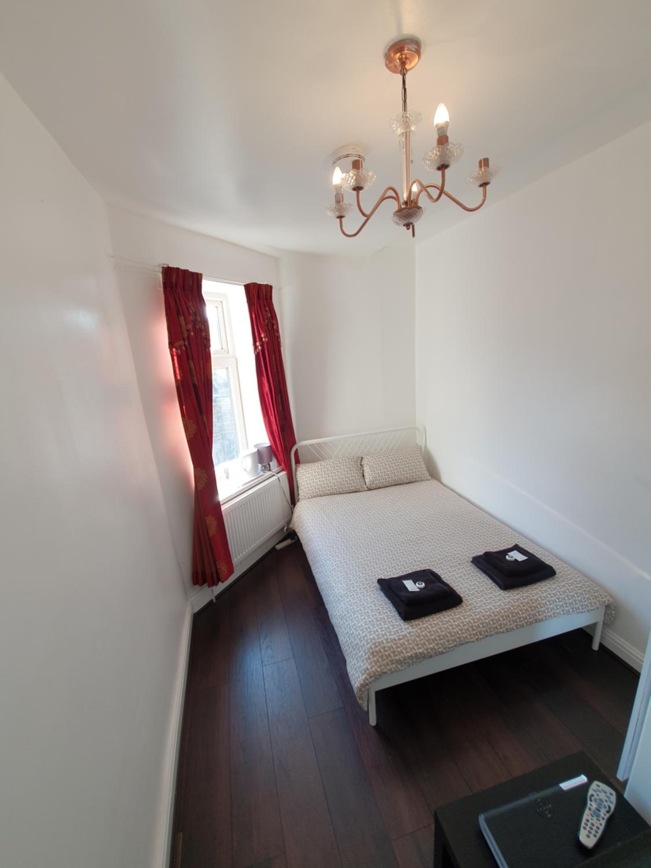 Family Room with Private Bathroom photo 1