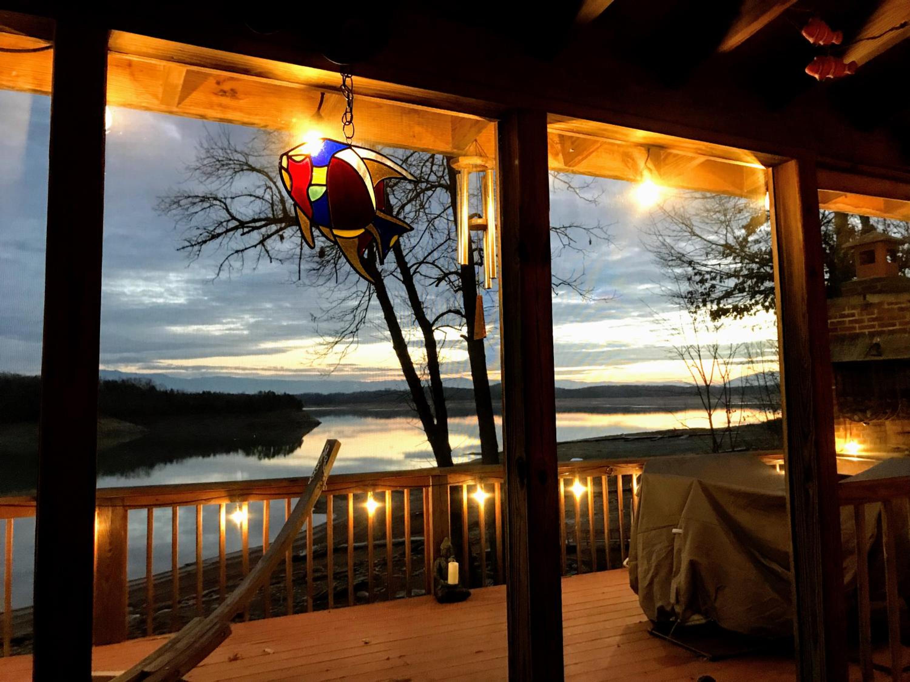 Chalet photo 1