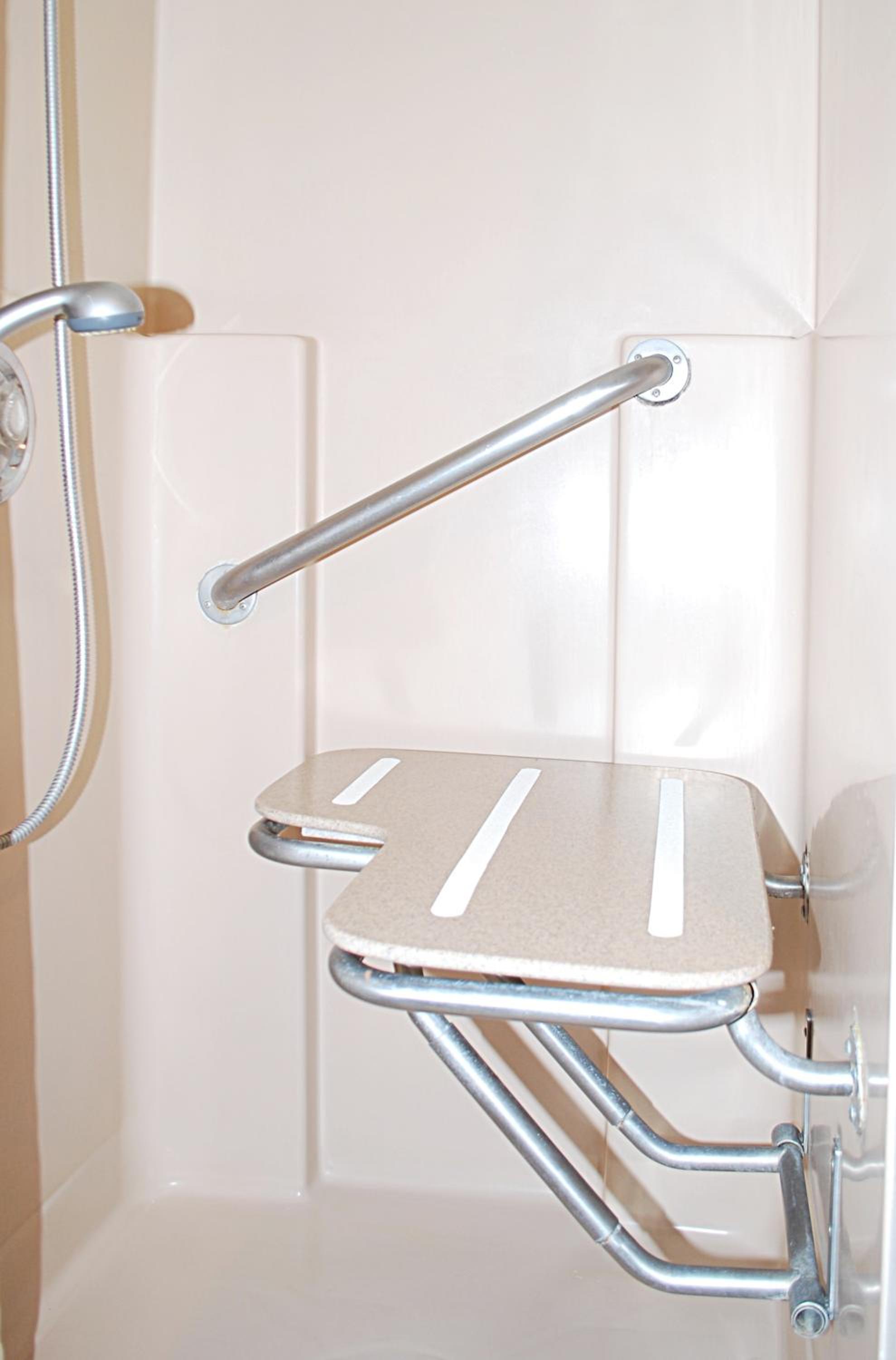 King Room - Disability Access