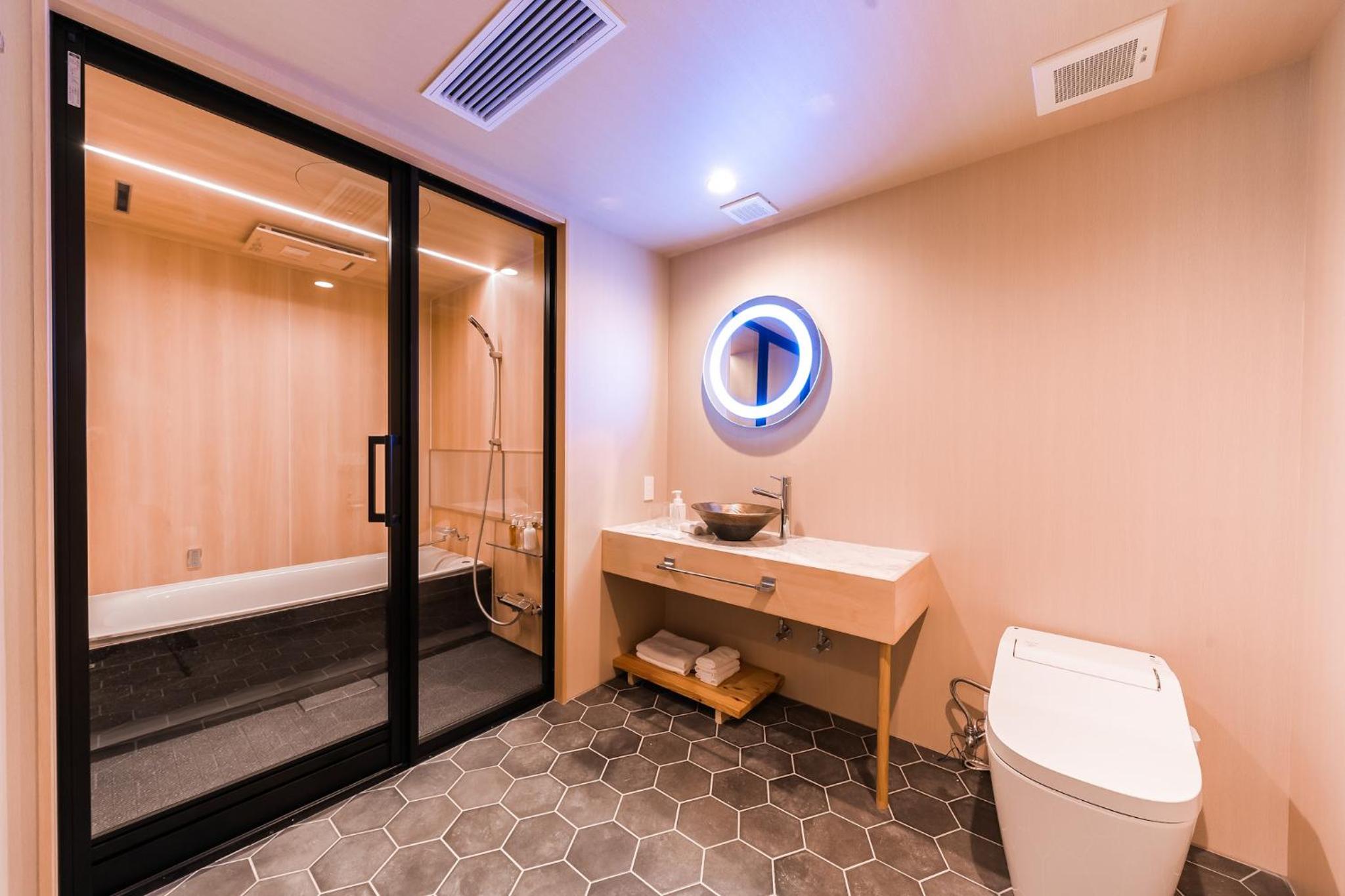 King Room