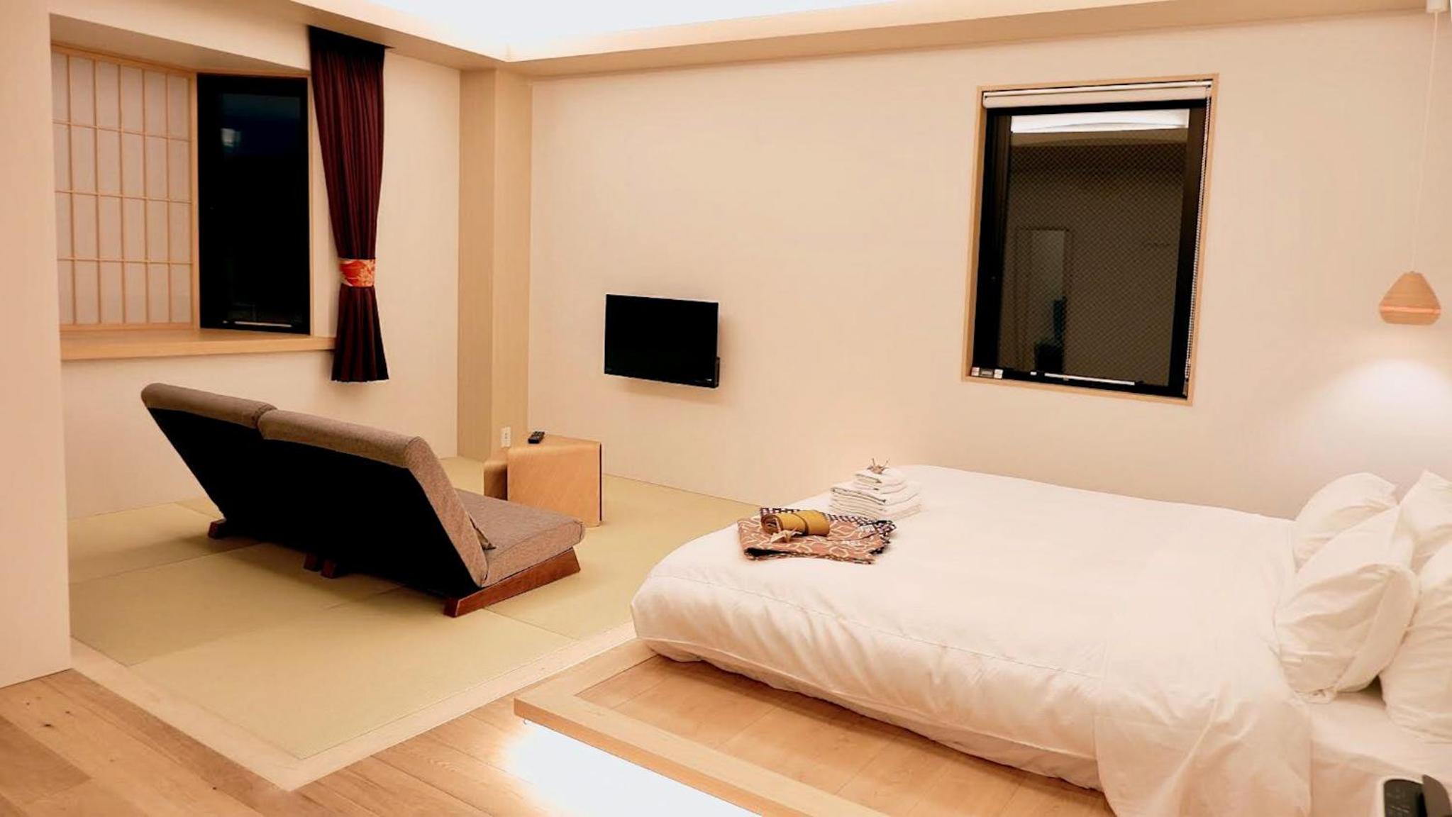 King Room