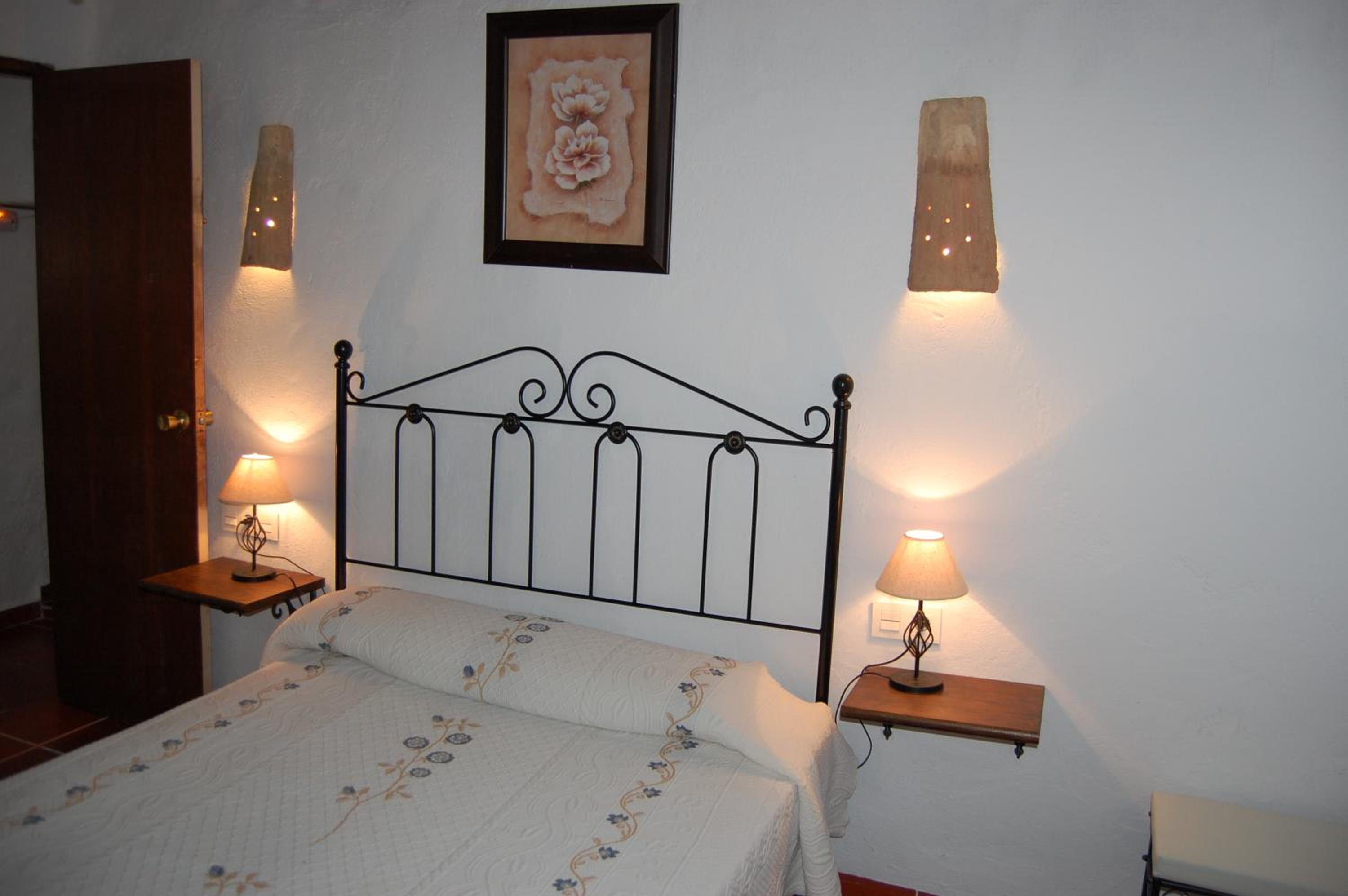 Cabaña (10 adultos)