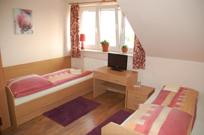 Standard Double Room photo 1