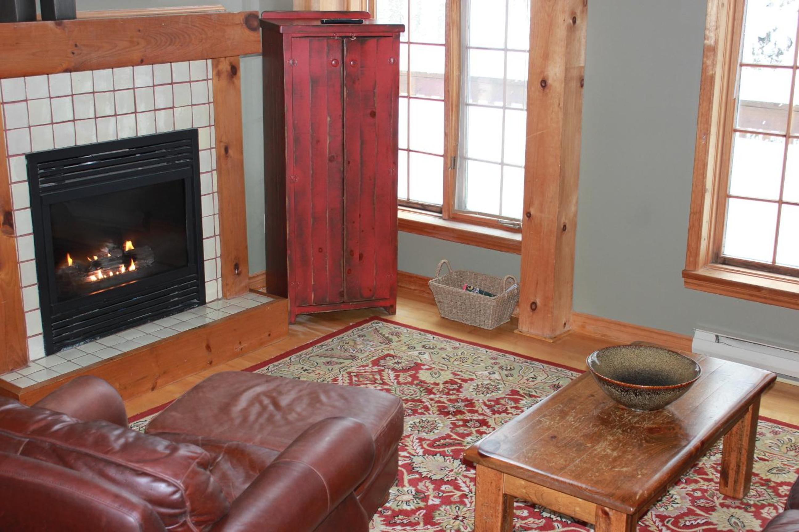 Chalet - Photo 2