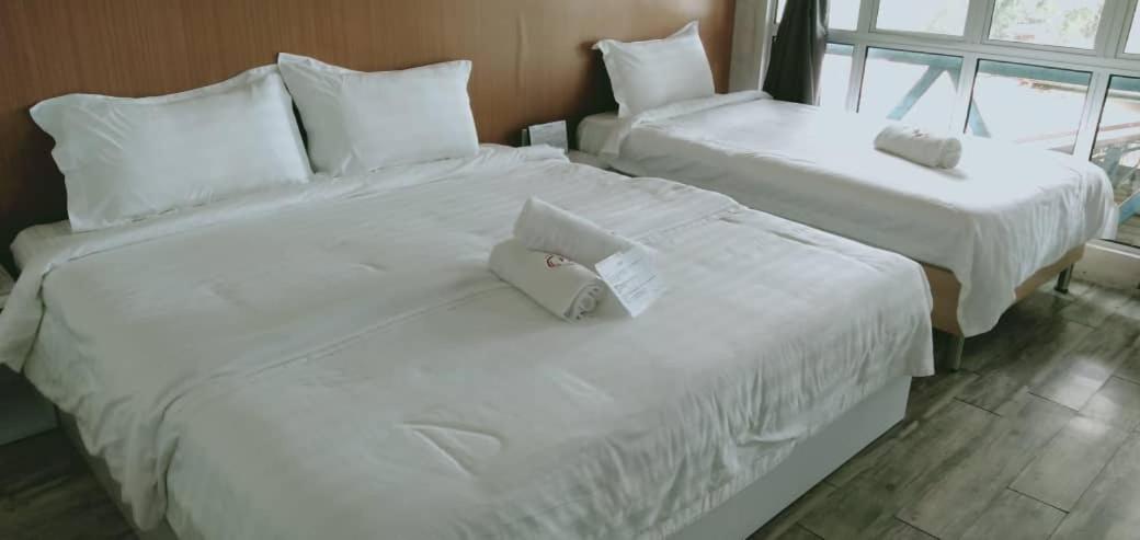 Superior Triple Room - Photo 1