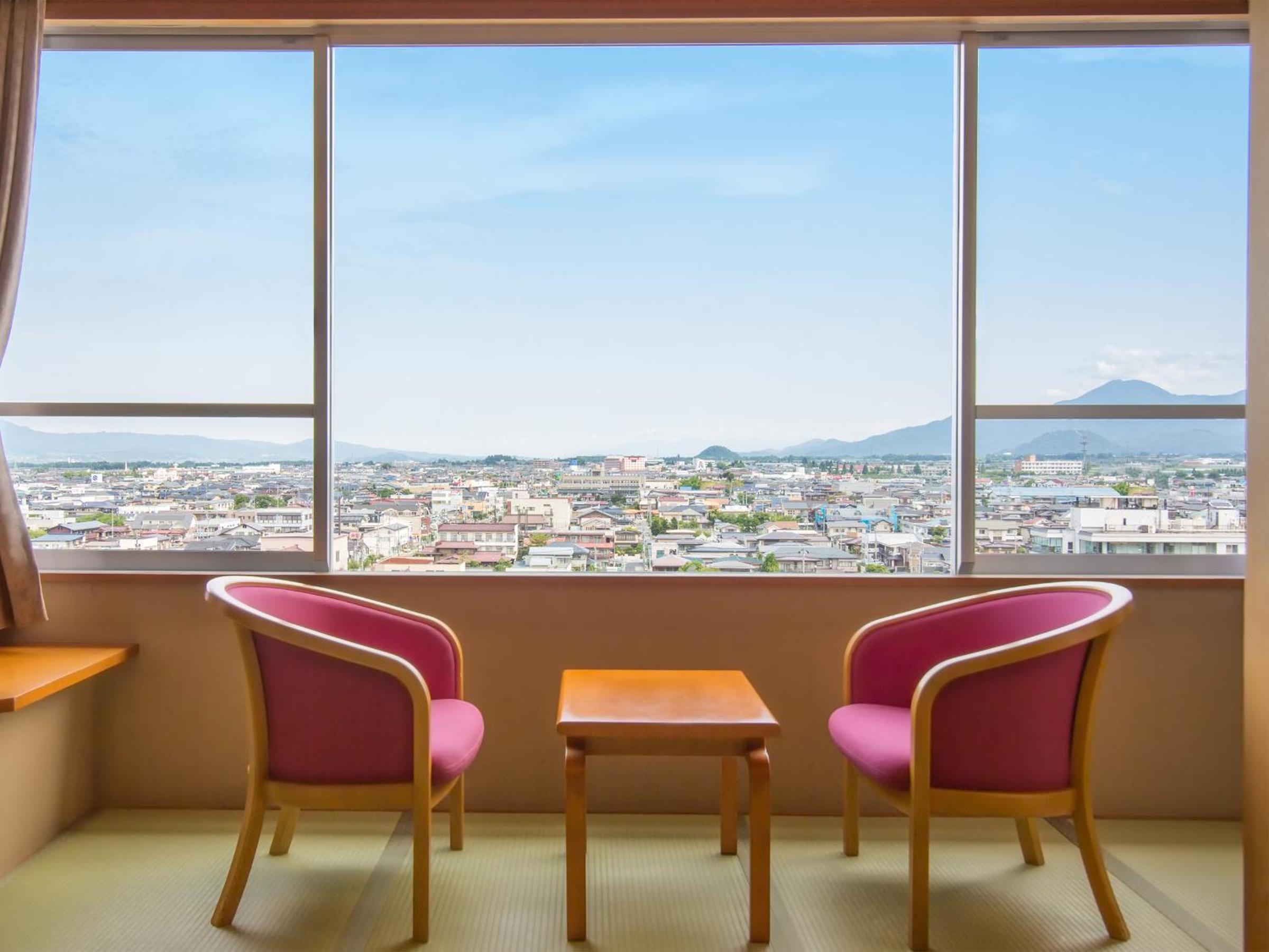Standard Japanese-Style Room photo 2