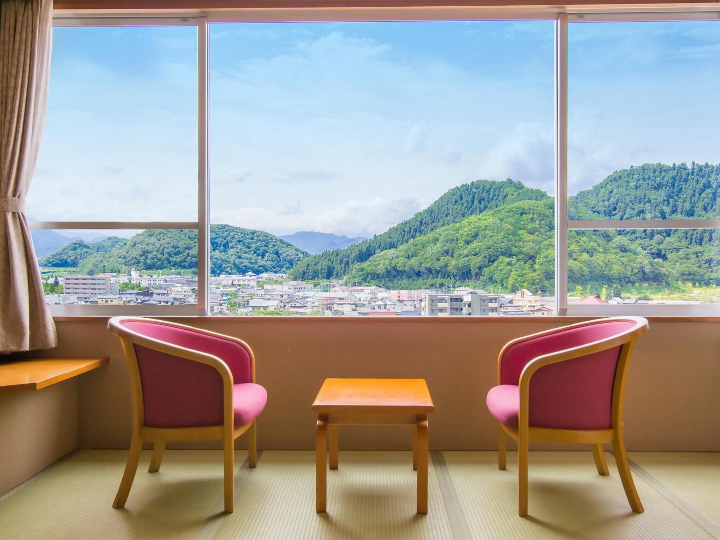 Standard Japanese-Style Room photo 3