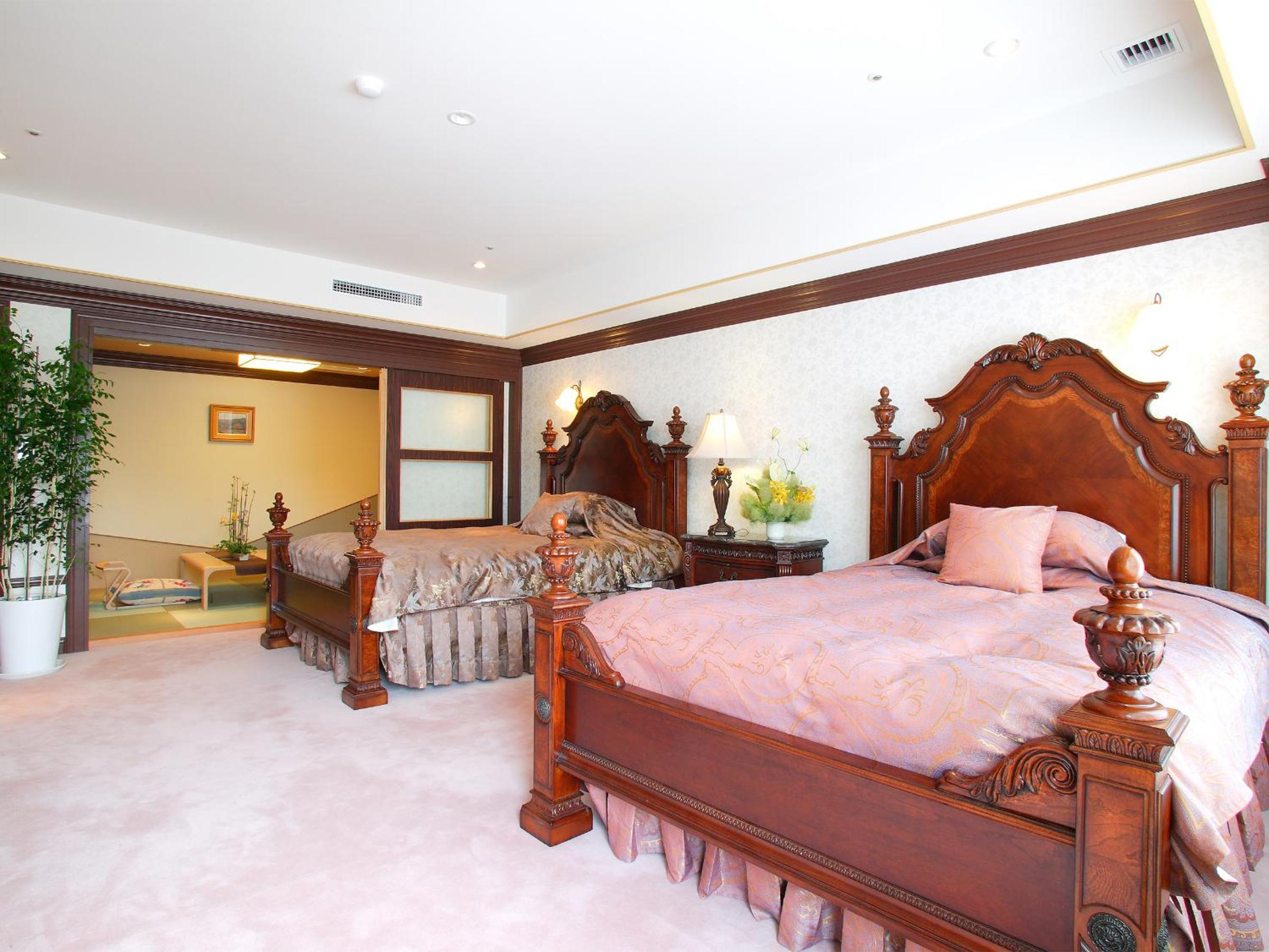 Deluxe Suite photo 1