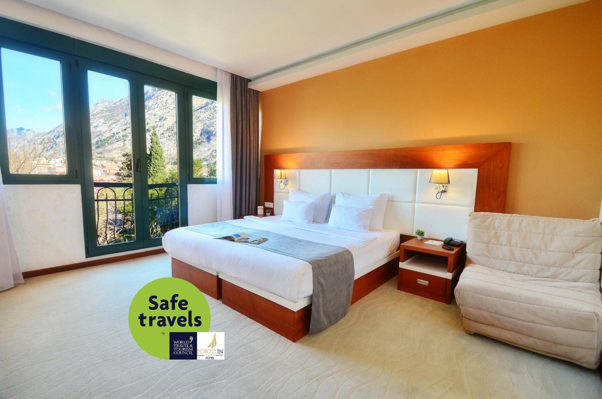 Superior Double or Twin Room