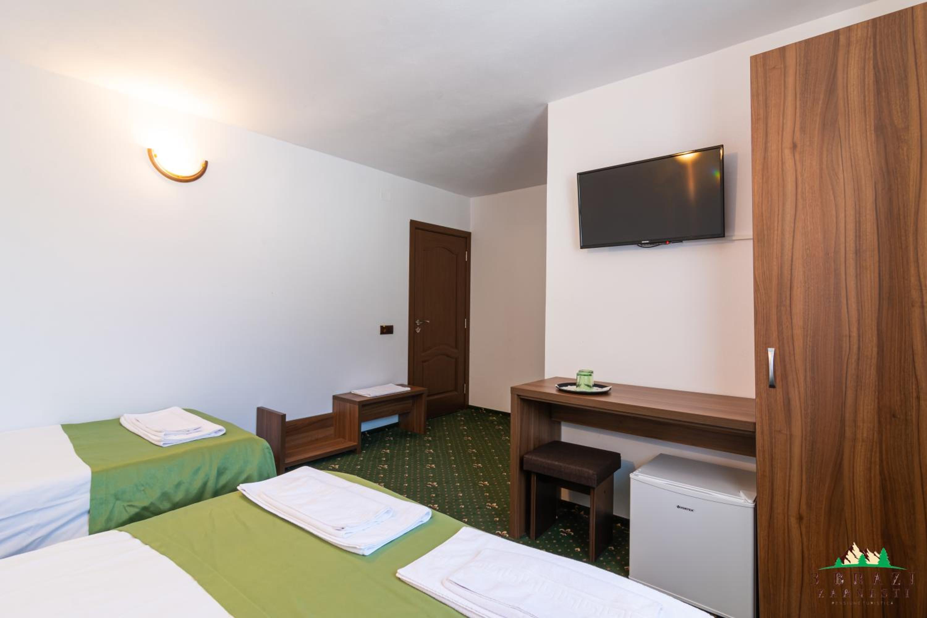 Triple Room photo 2