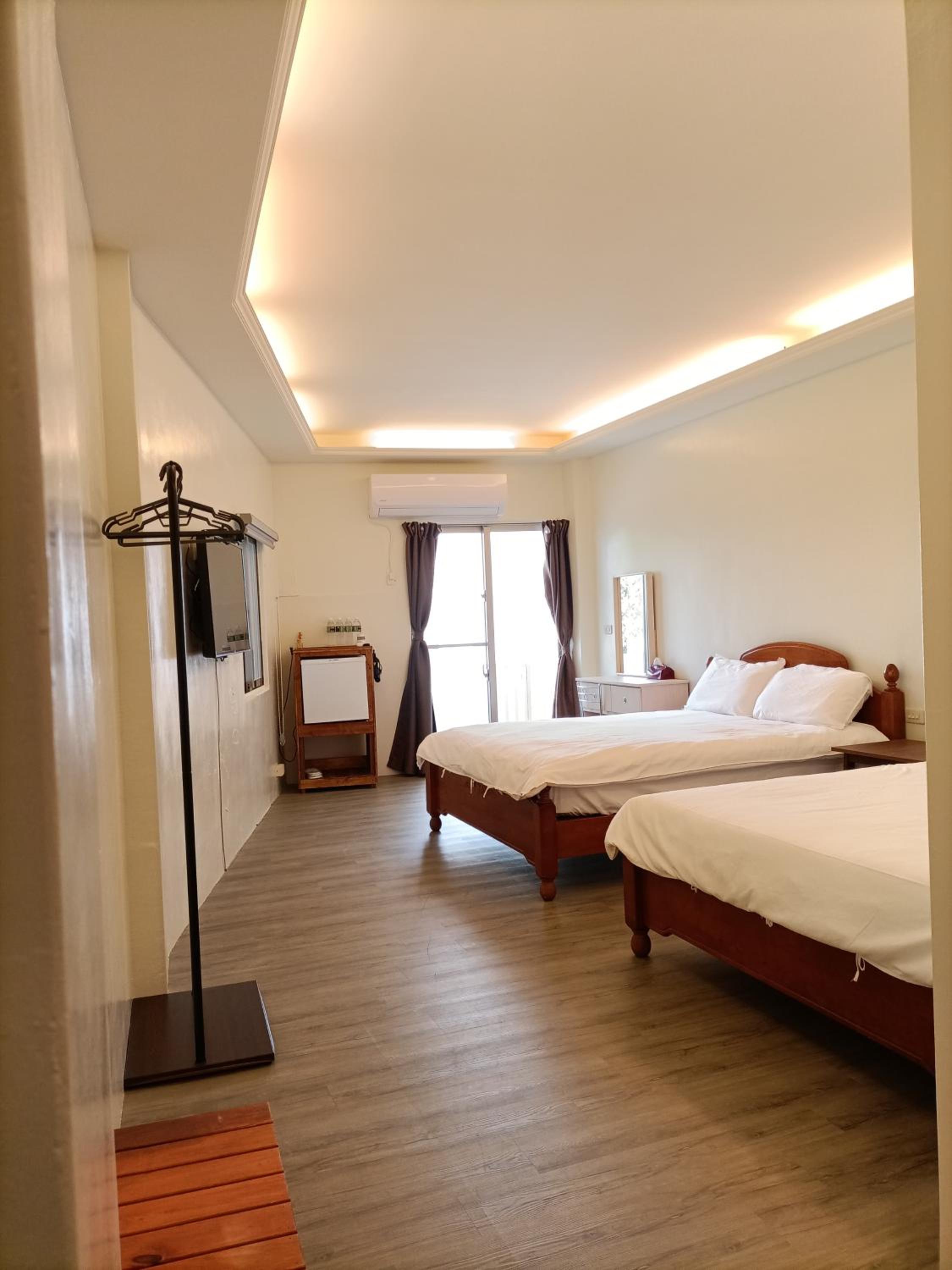 Quadruple Room photo 3