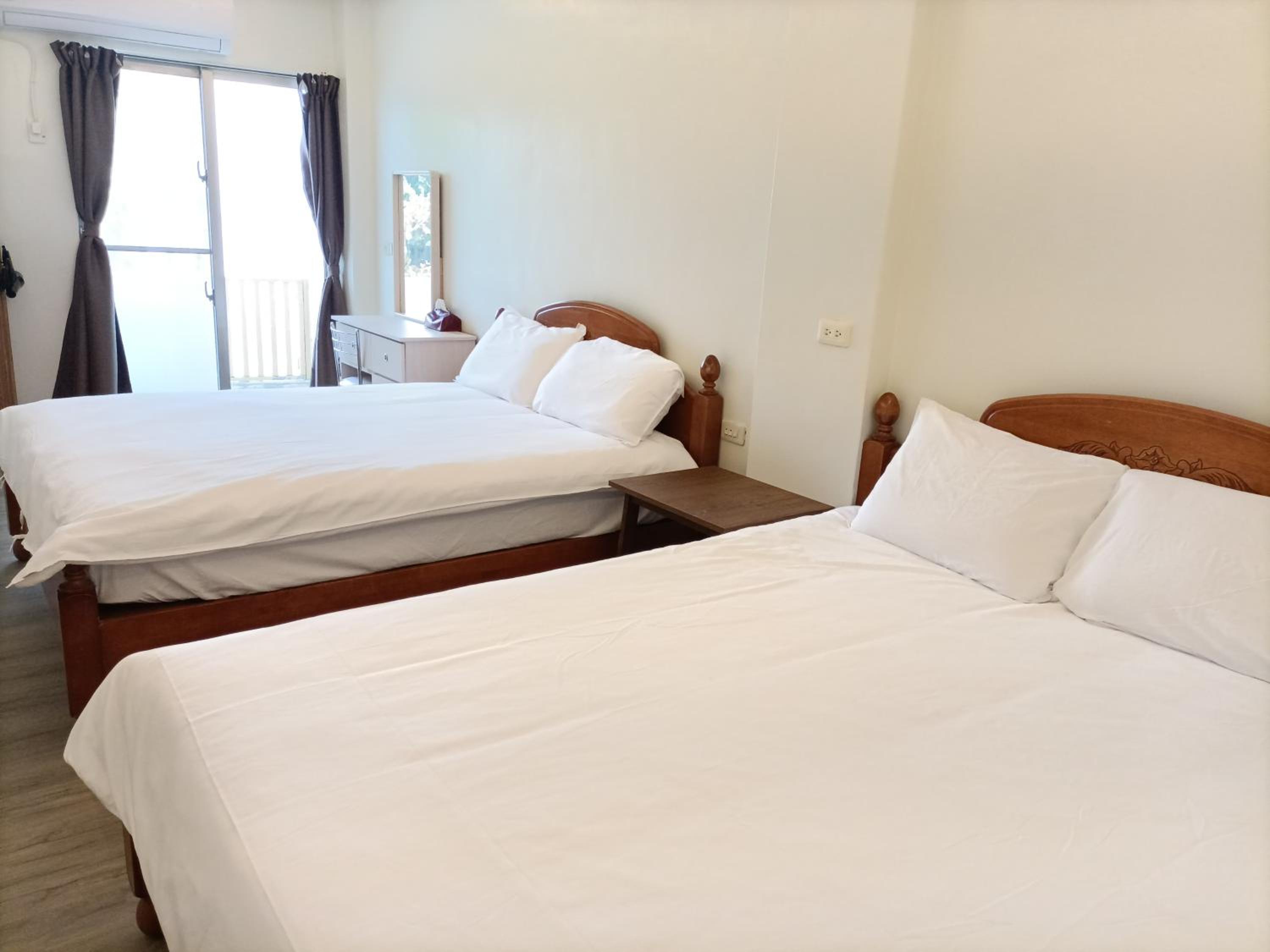 Quadruple Room photo 1