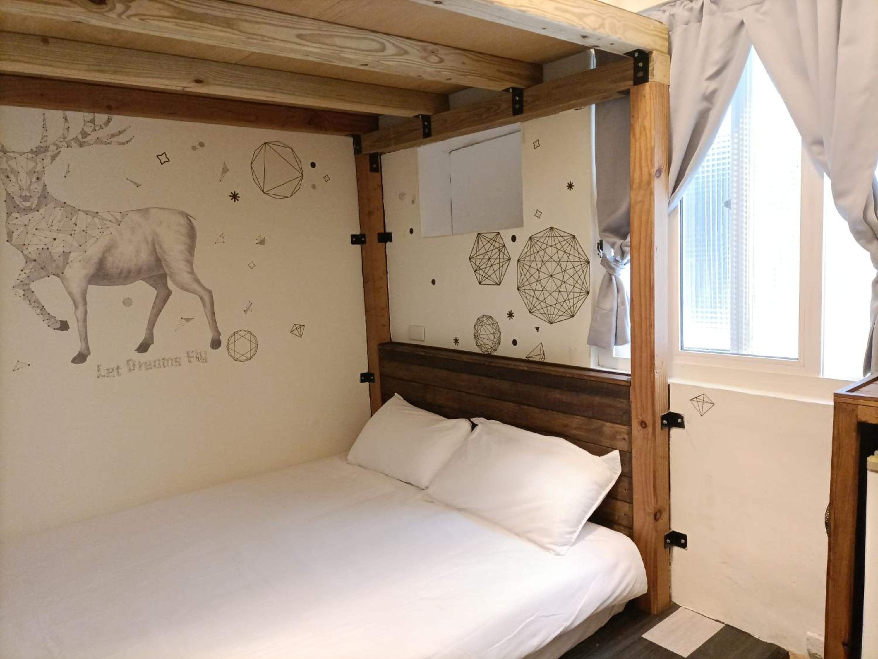 Standard Double Room photo 3
