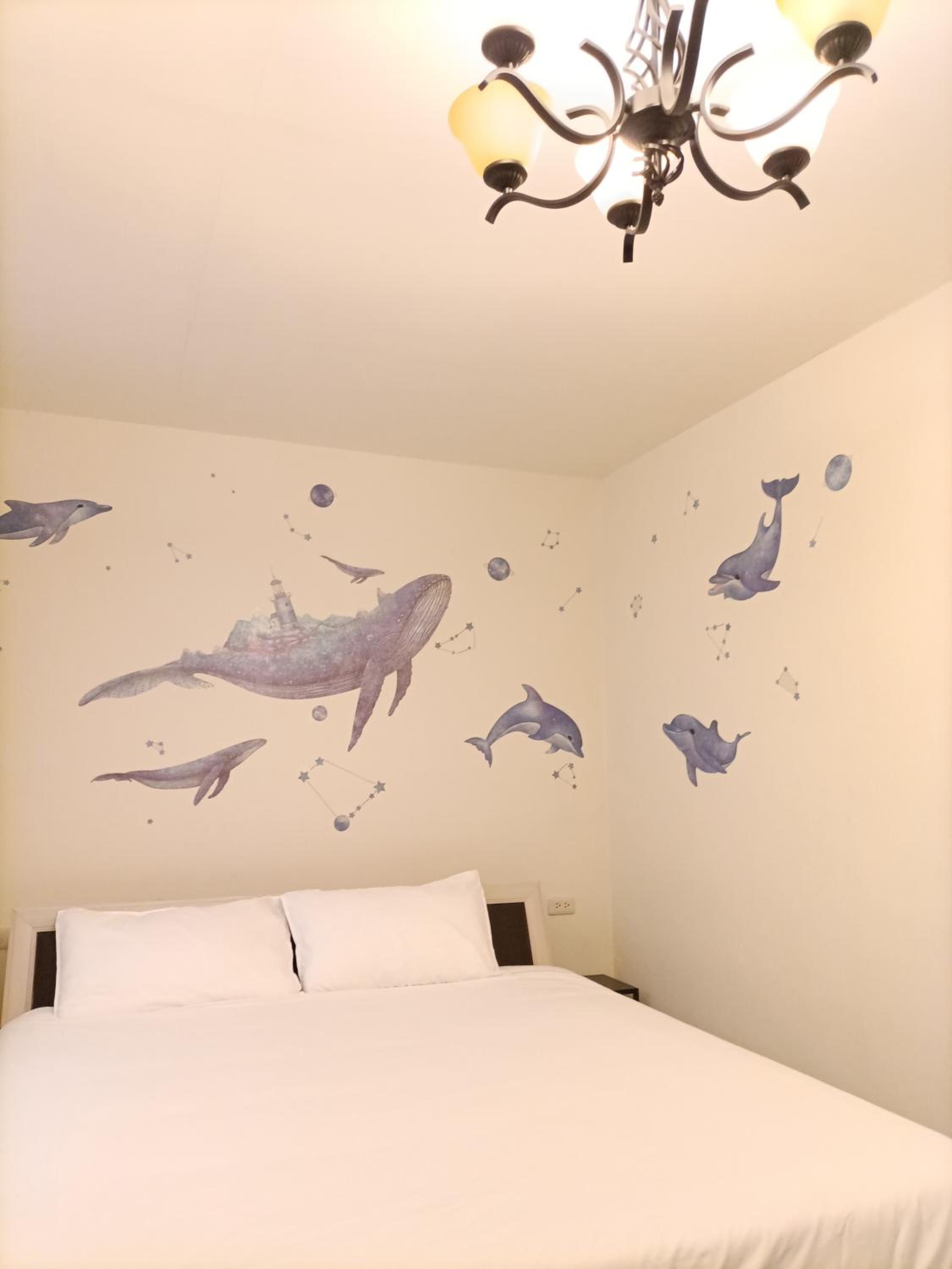 Double Room with Extra Bed photo 2