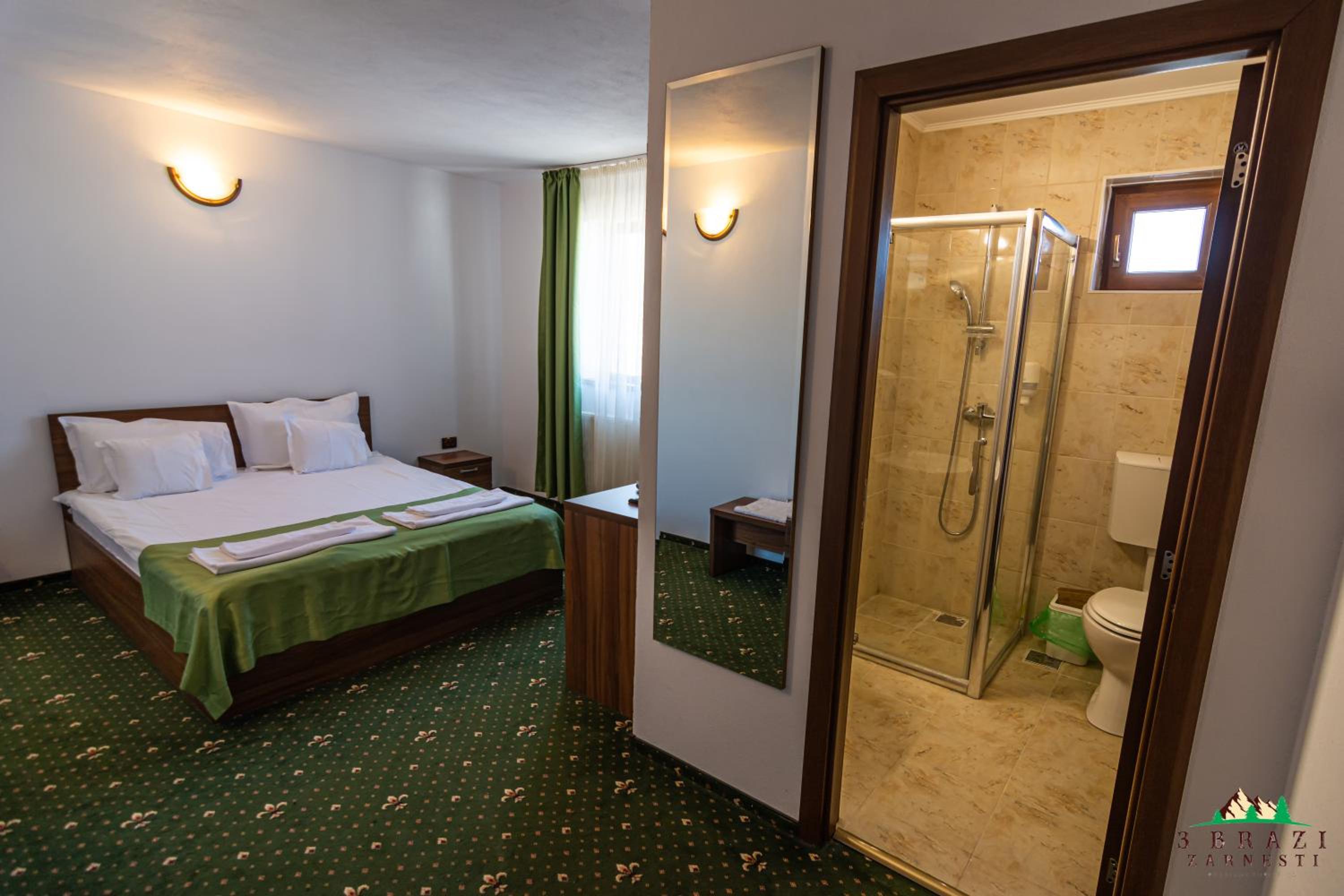 Double Room photo 2