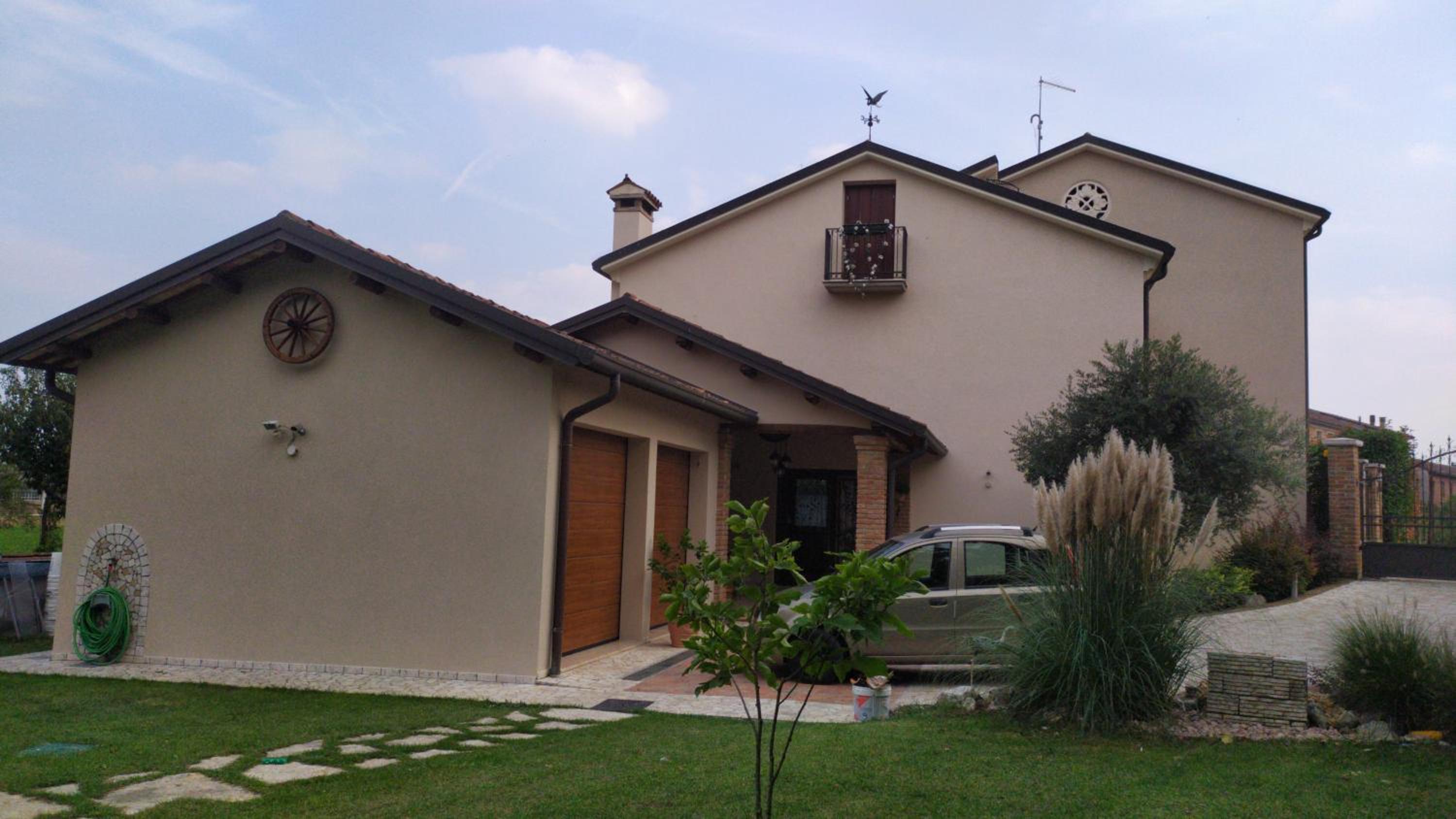 Apartment With Garden View photo 1