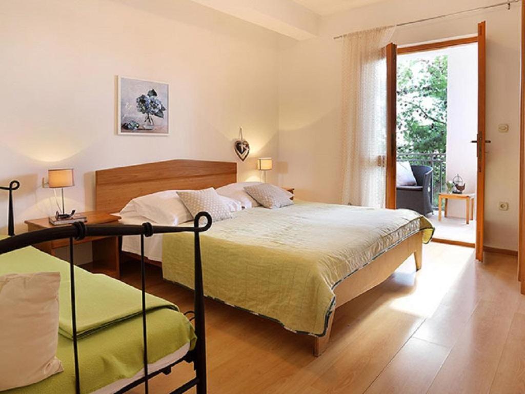 Double Room with Sea View