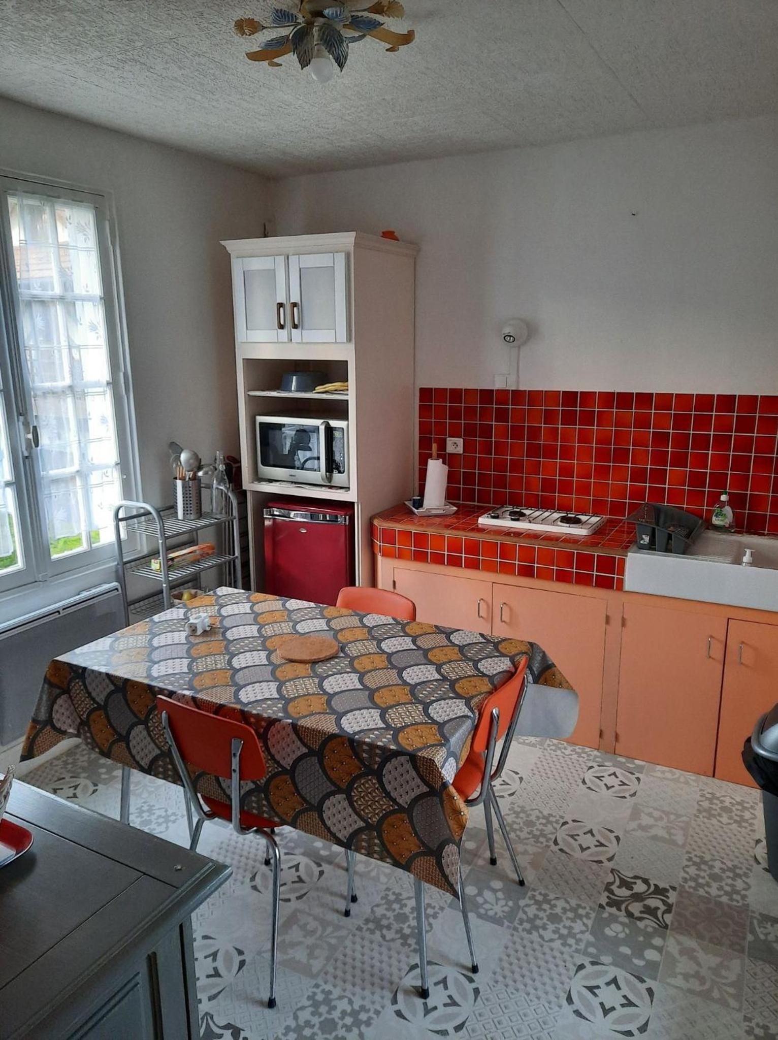 One-Bedroom House photo 3