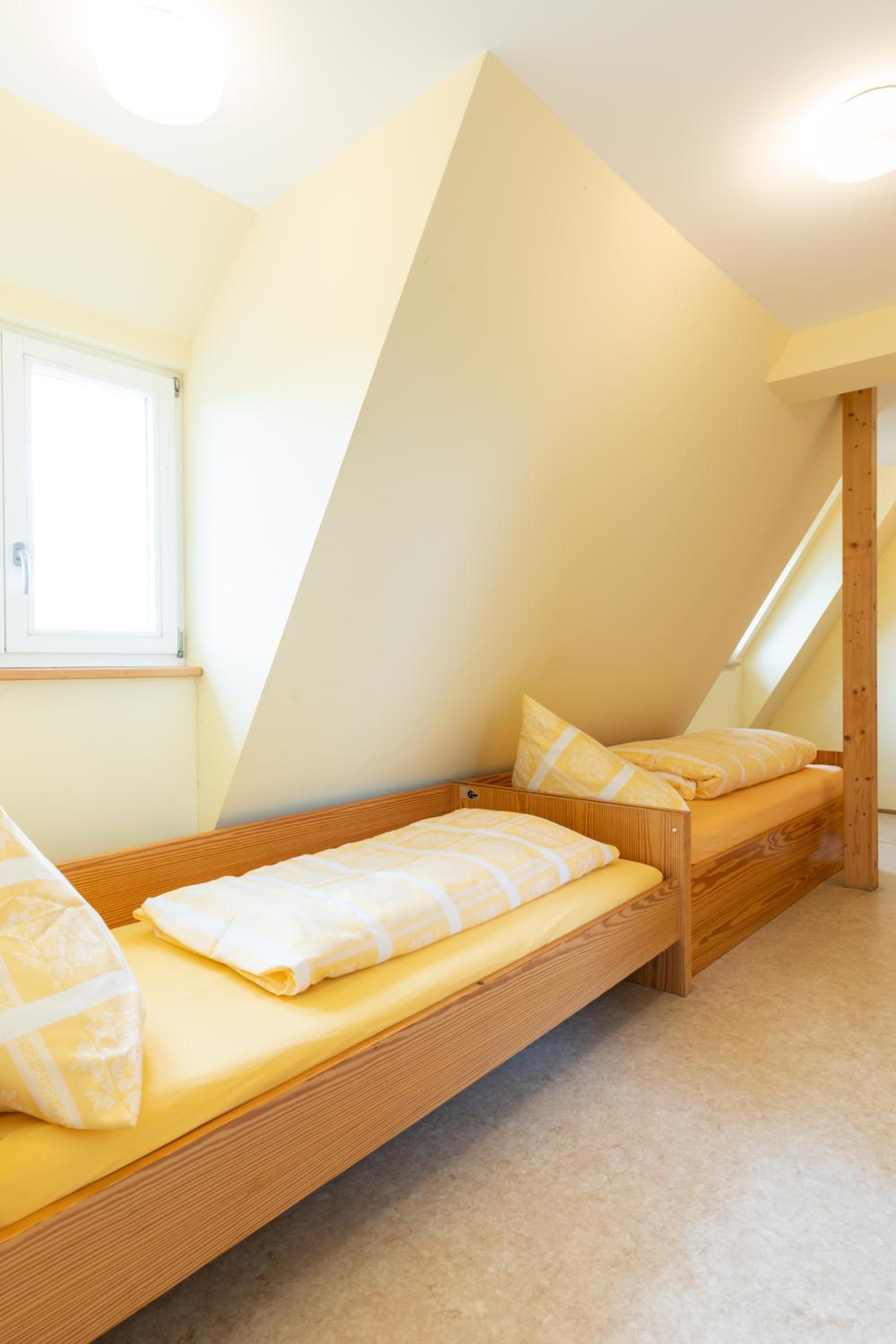Two-Bedroom House photo 3