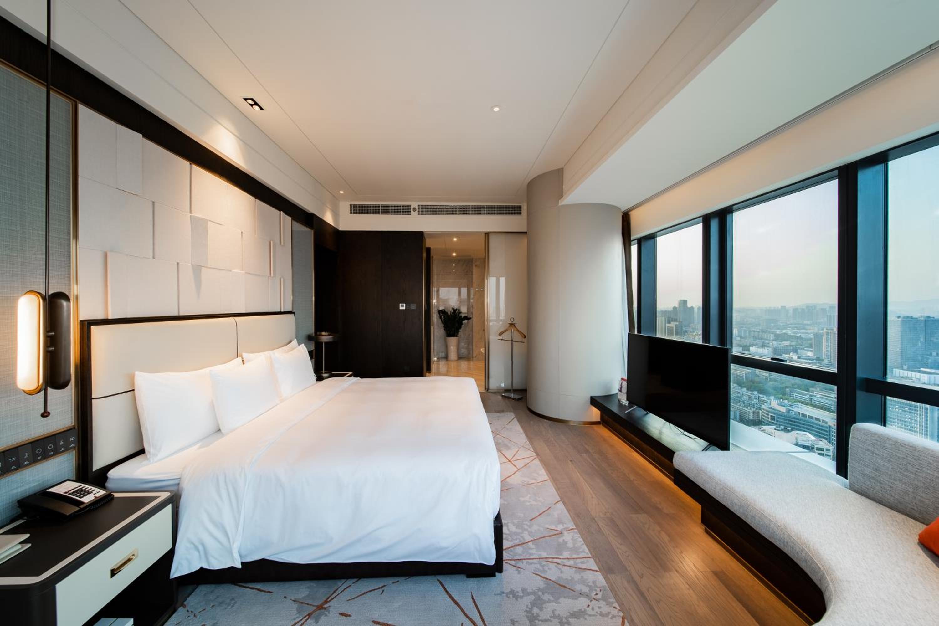 King Suite - Lounge Access - Photo 4