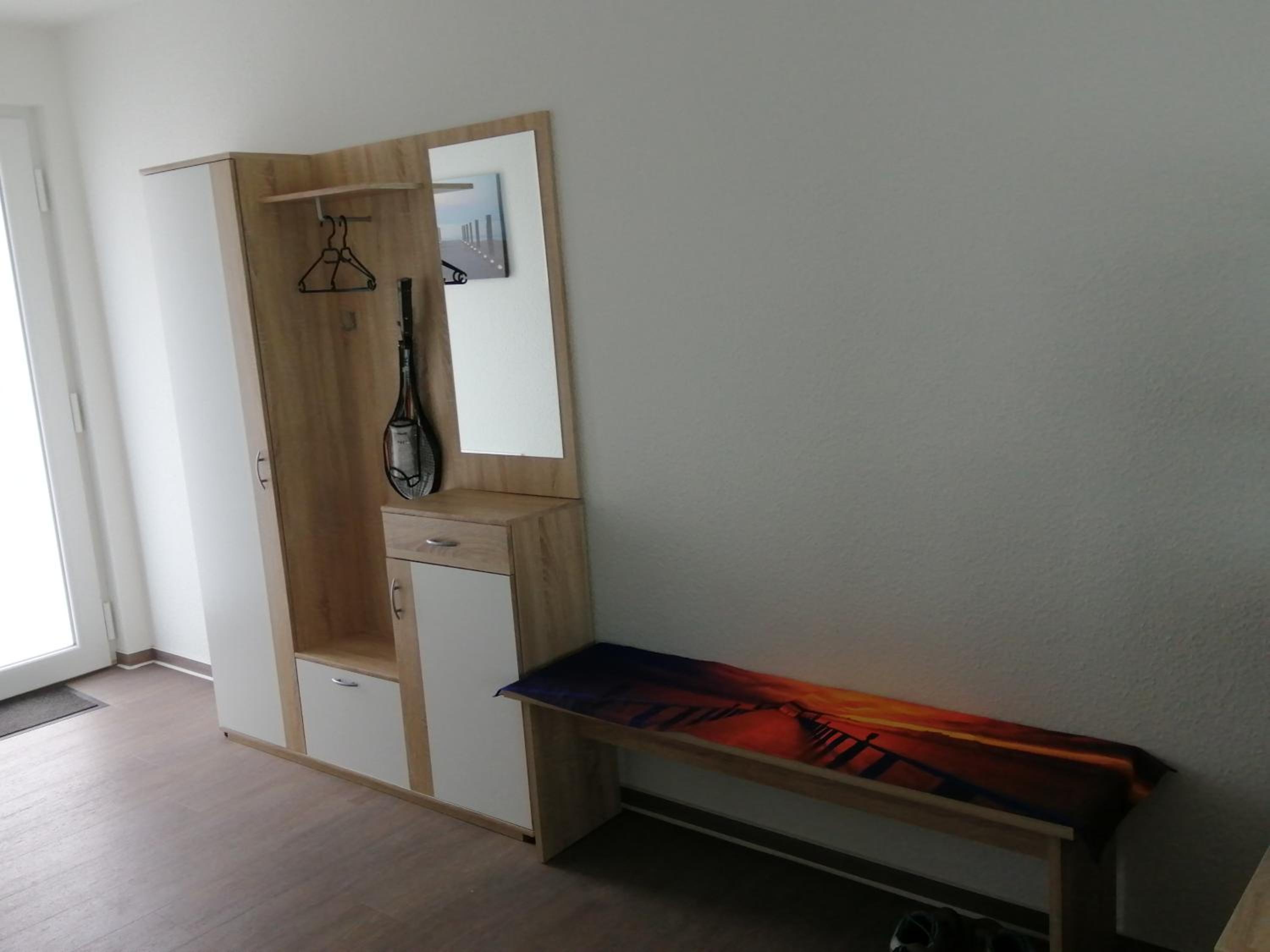 One-Bedroom Apartment photo 3